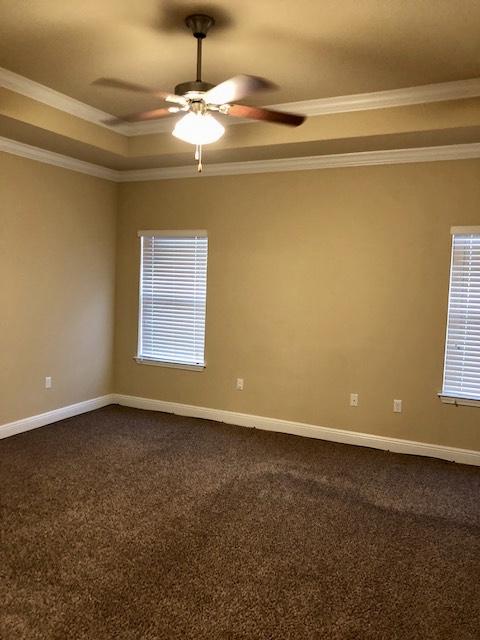 LIBERTY OAKS S/D - Residential