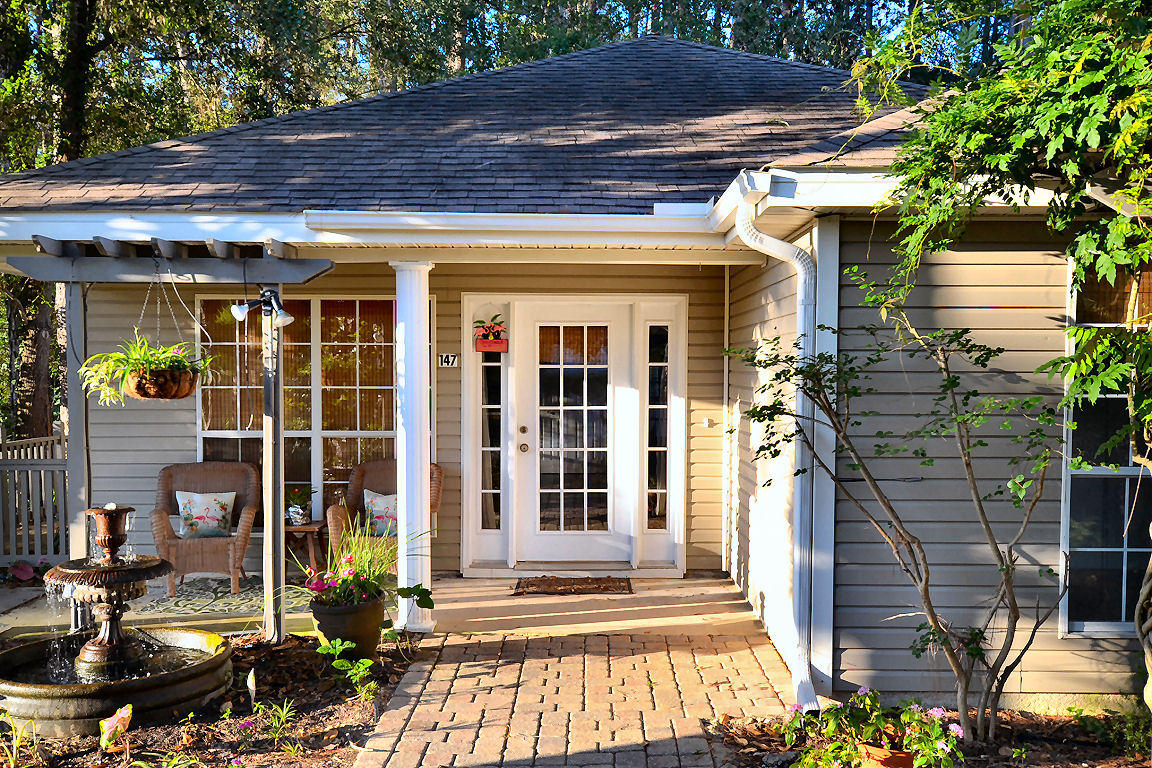 PINE GARDEN UNREC - Residential