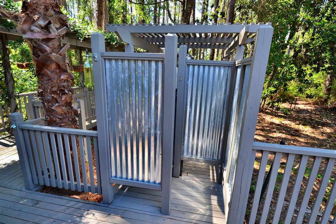 PINE GARDEN UNREC - Residential