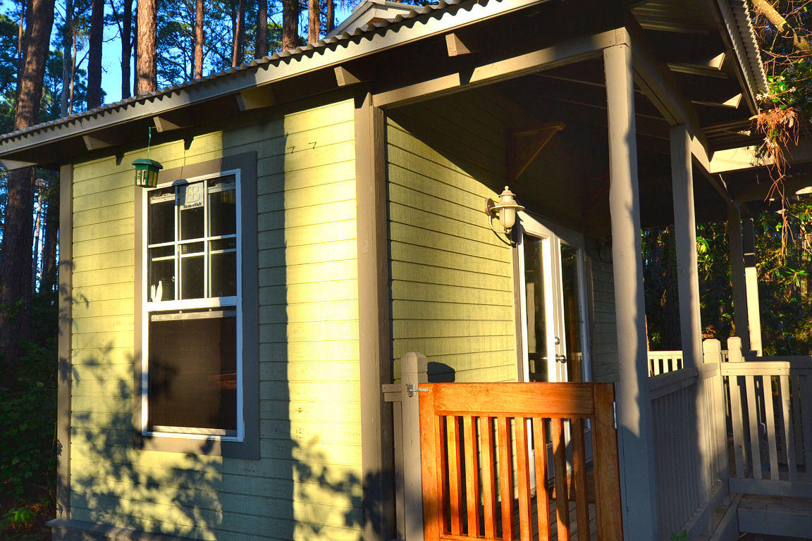 PINE GARDEN UNREC - Residential