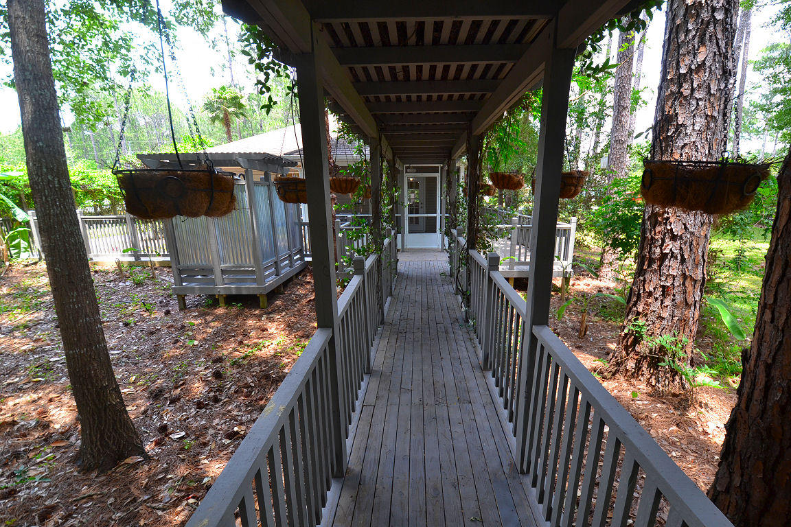 PINE GARDEN UNREC - Residential