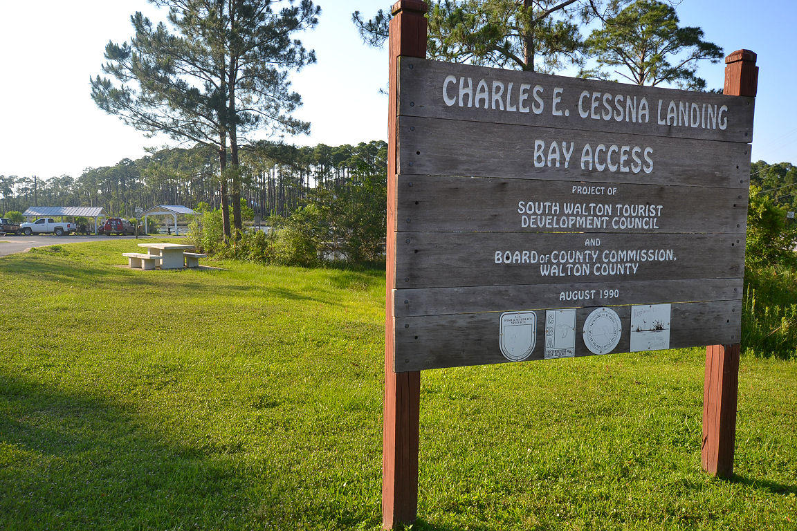PINE GARDEN UNREC - Residential