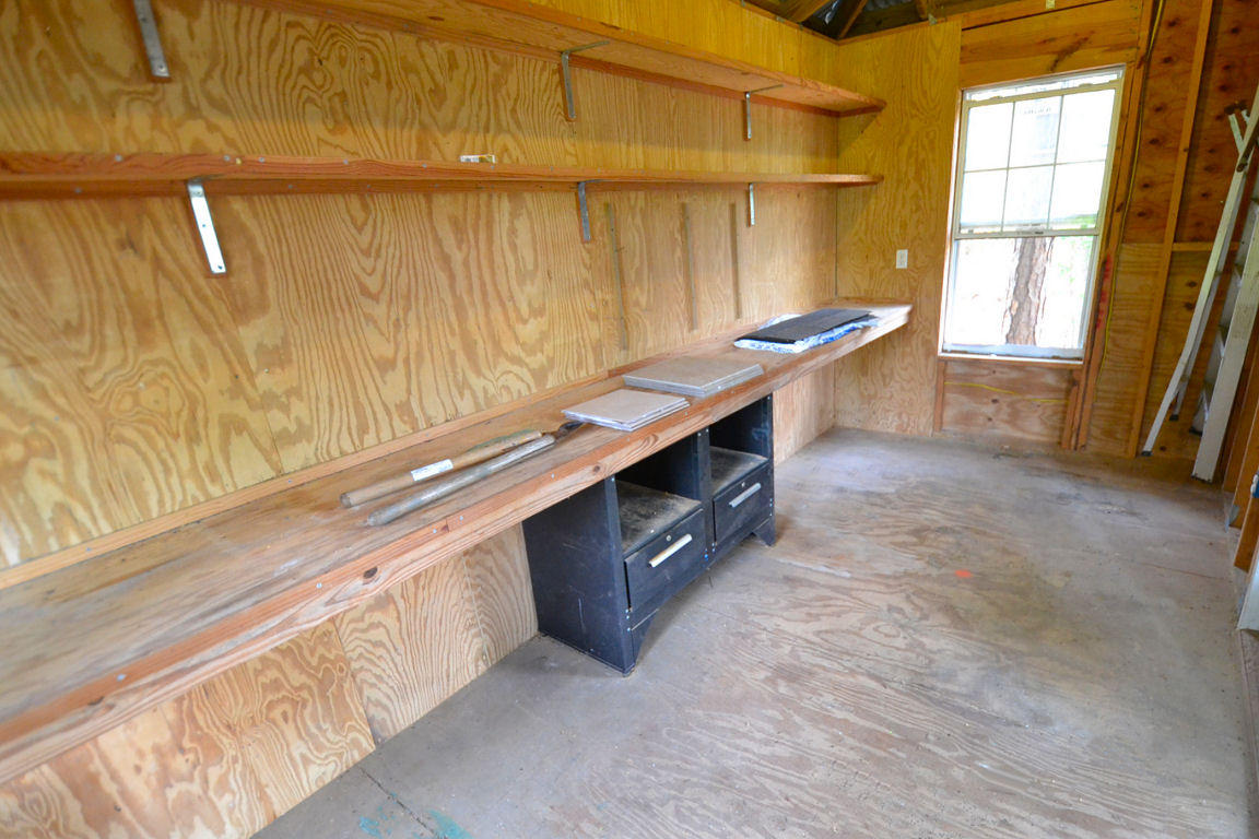 PINE GARDEN UNREC - Residential