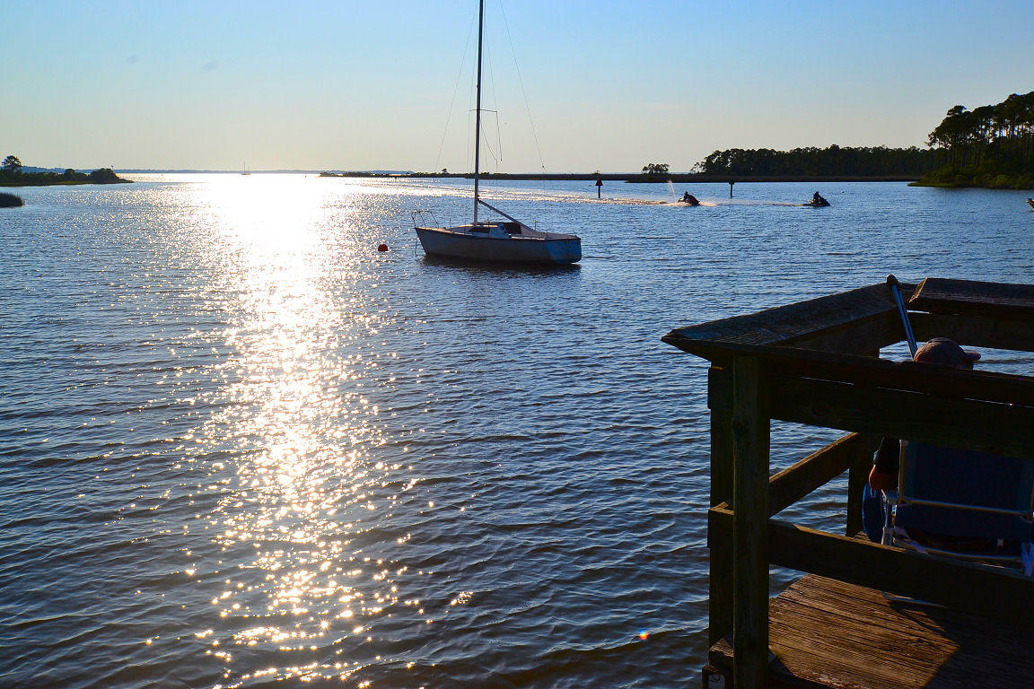 PINE GARDEN UNREC - Residential