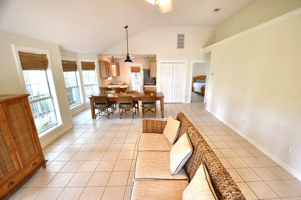 PINE GARDEN UNREC - Residential