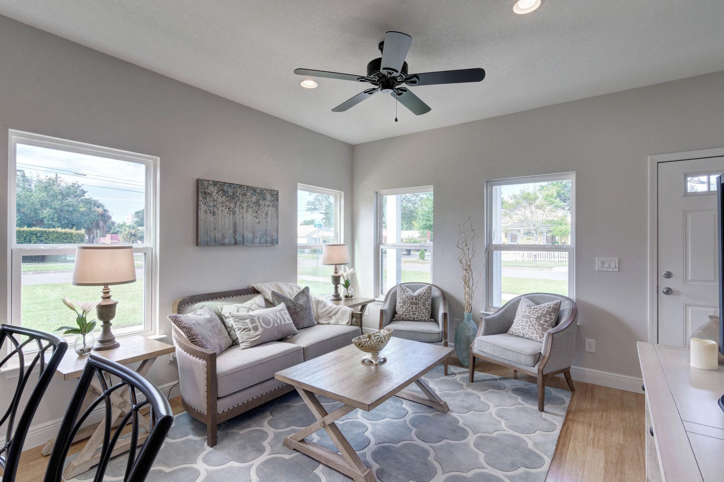 Cottages on Eighth - Residential