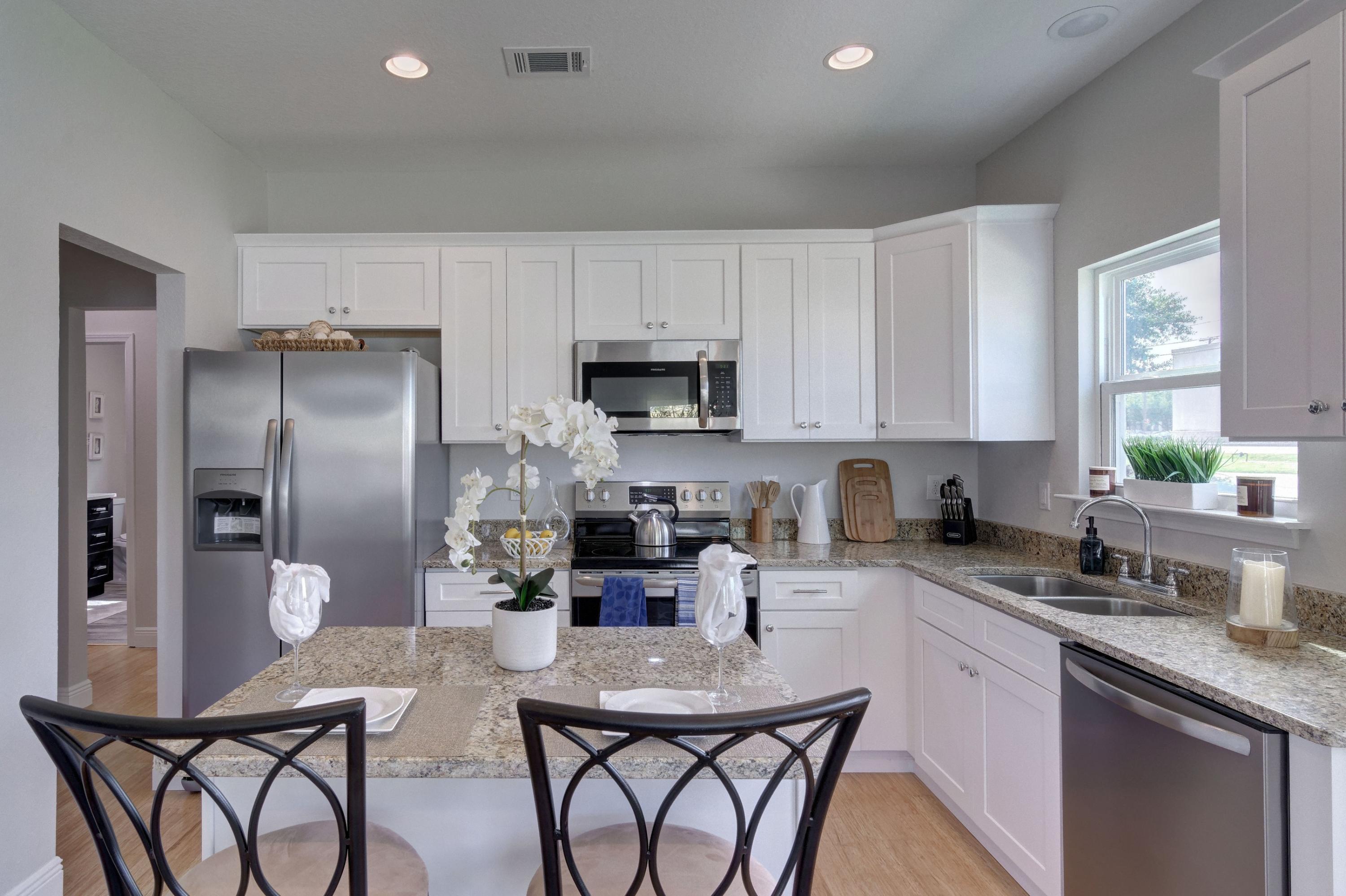 Cottages on Eighth - Residential