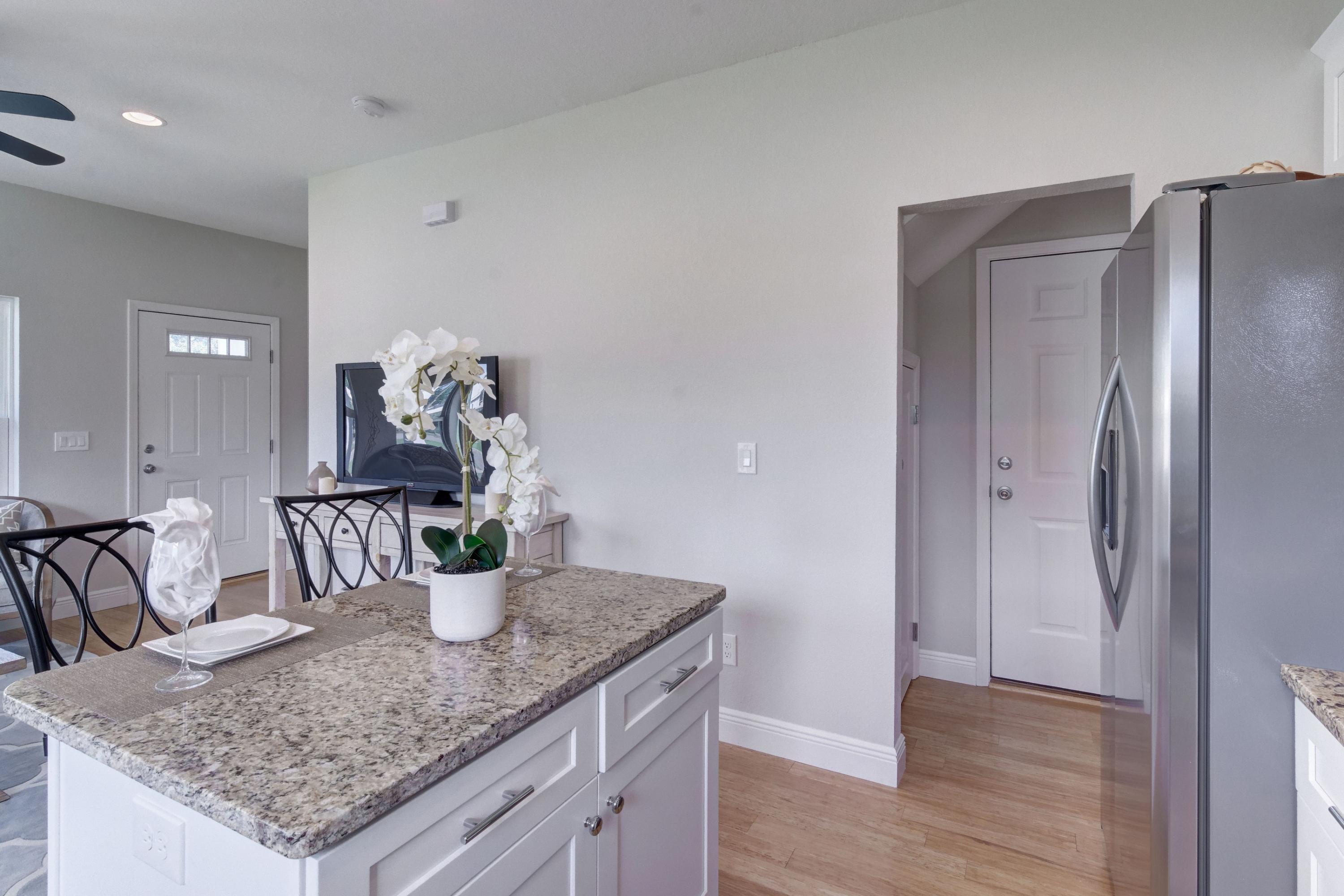 Cottages on Eighth - Residential