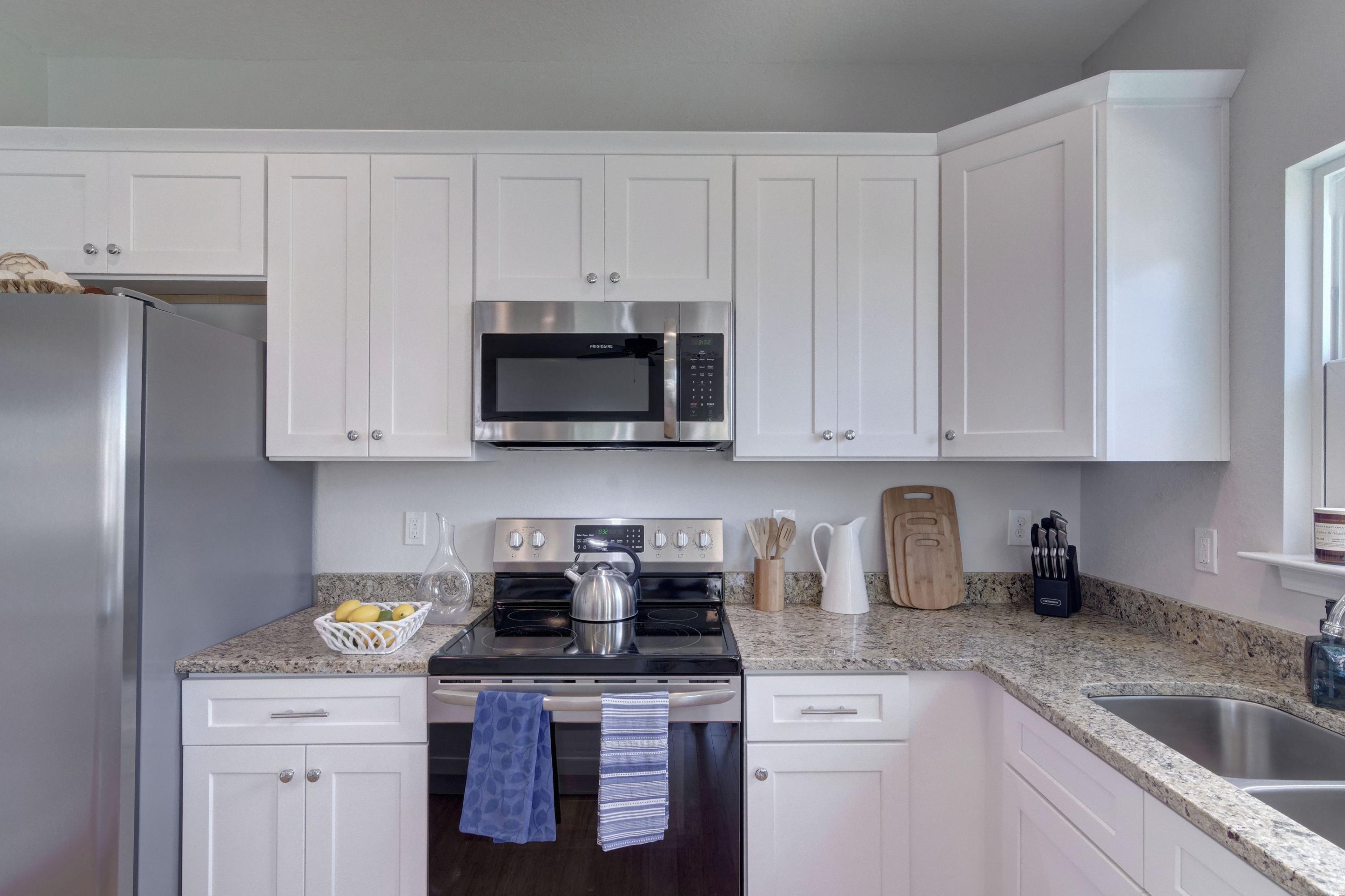 Cottages on Eighth - Residential