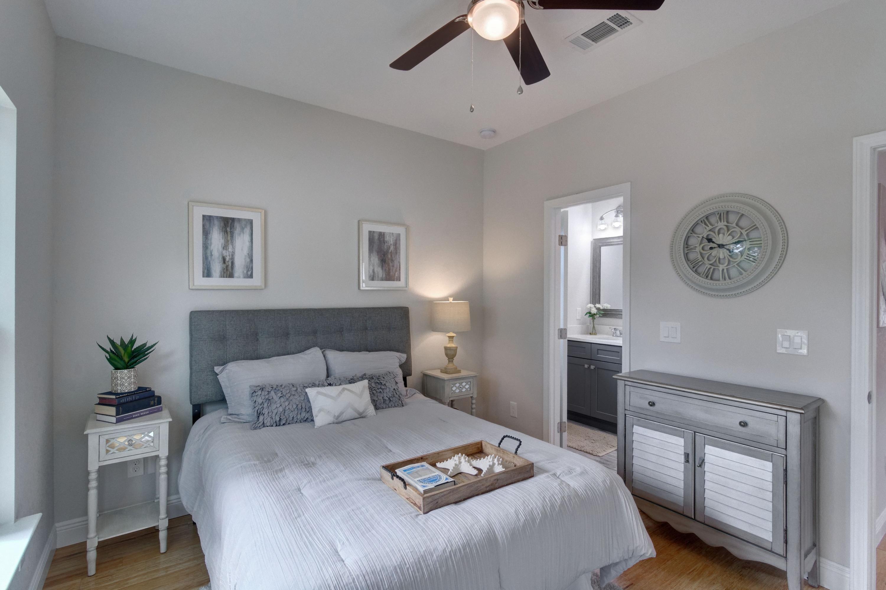 Cottages on Eighth - Residential