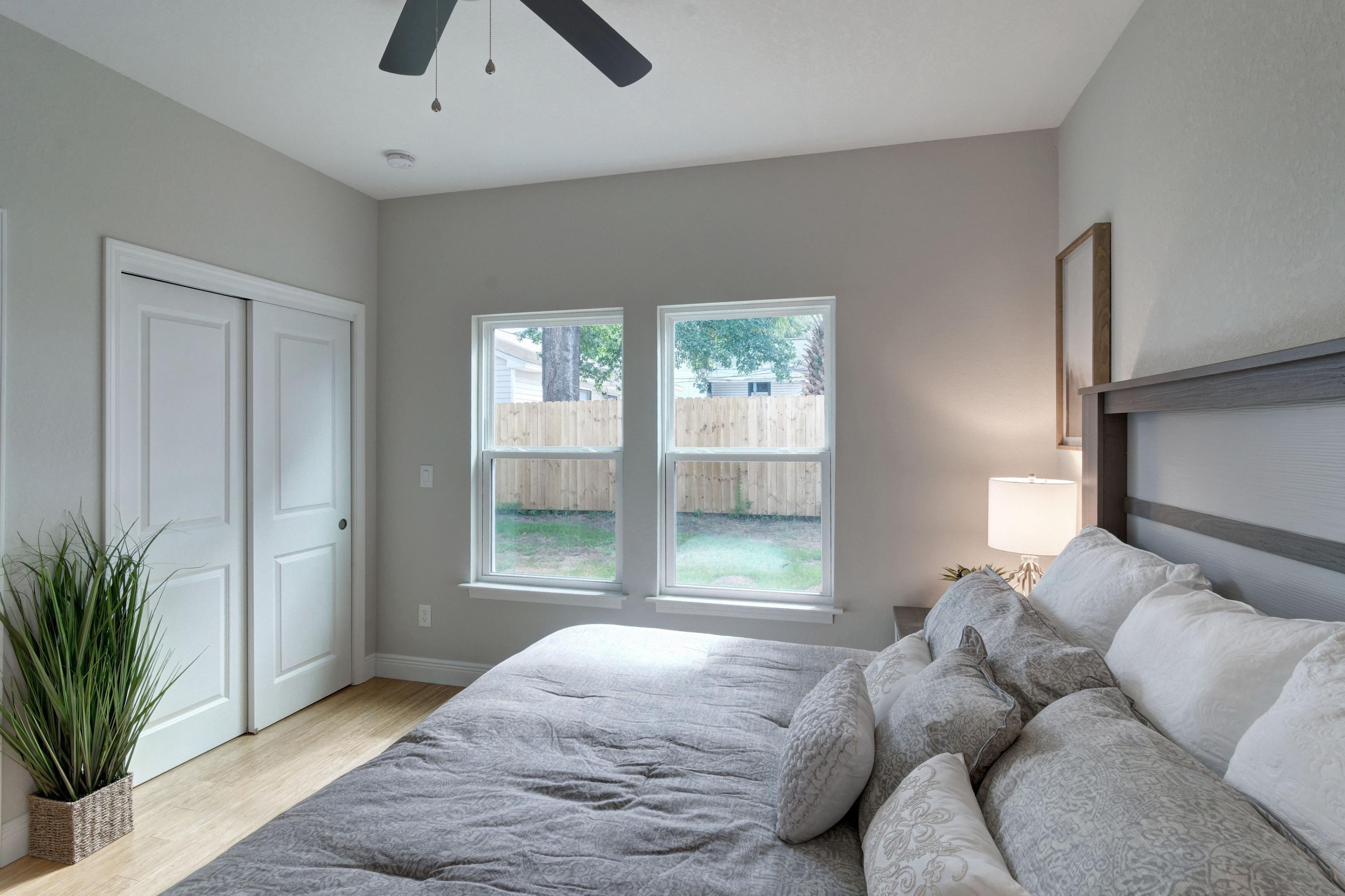 Cottages on Eighth - Residential