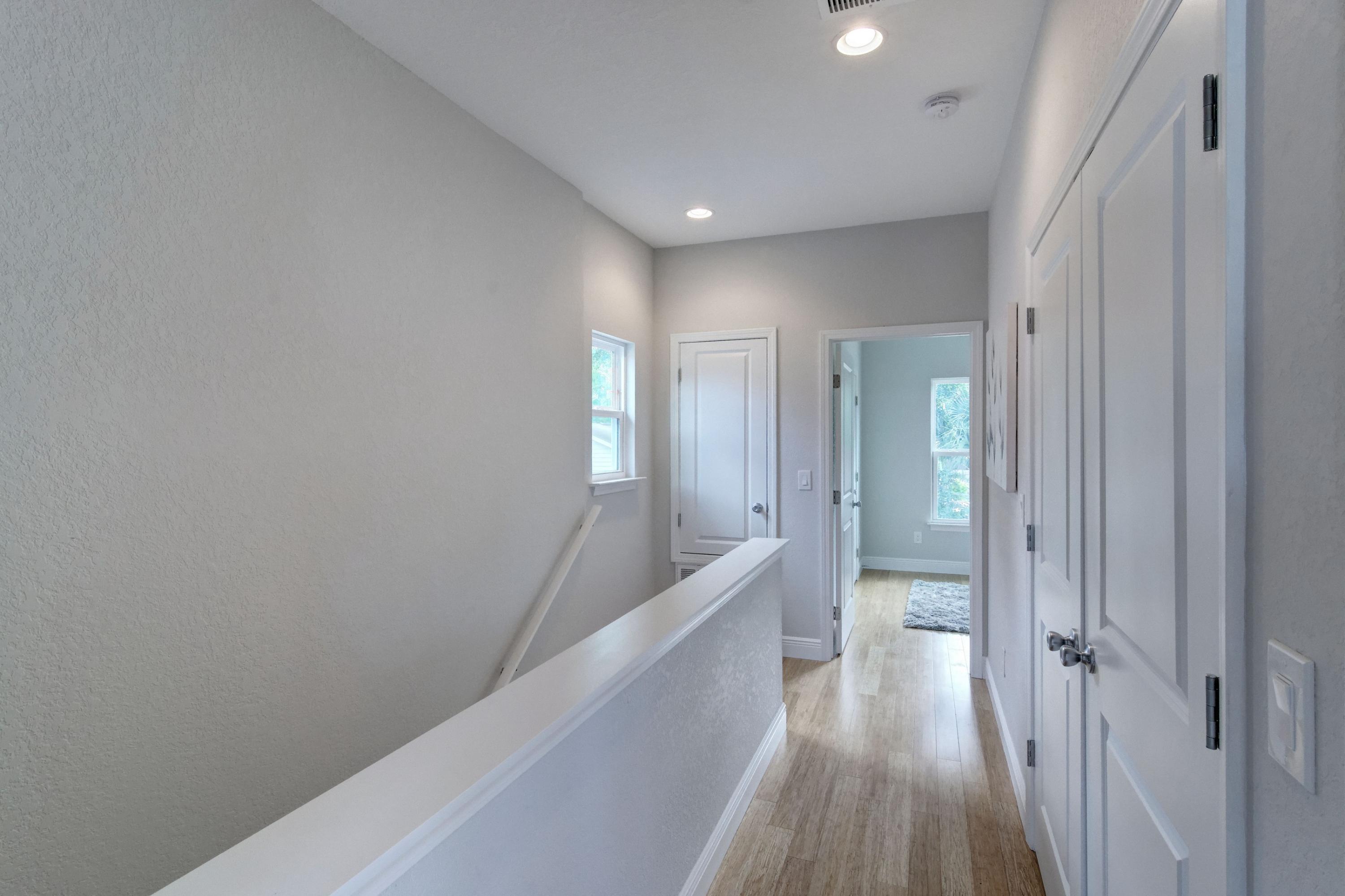 Cottages on Eighth - Residential