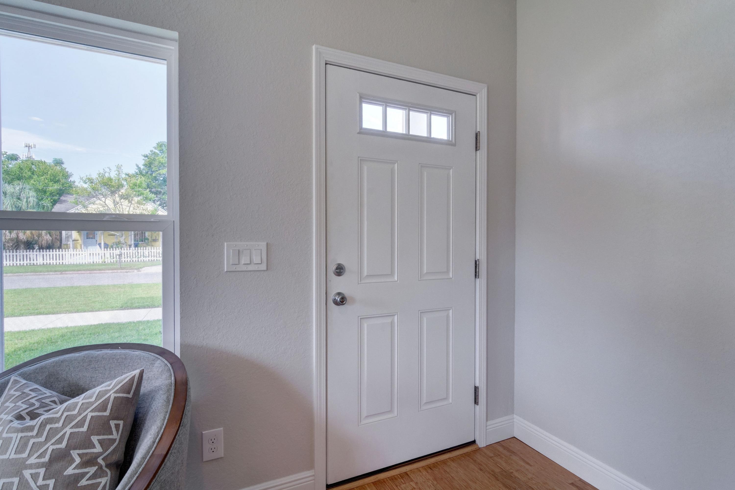 Cottages on Eighth - Residential