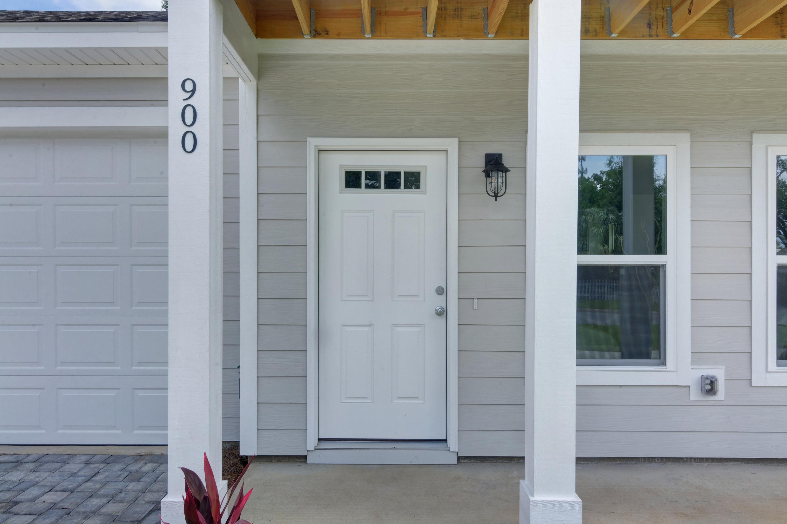 Cottages on Eighth - Residential