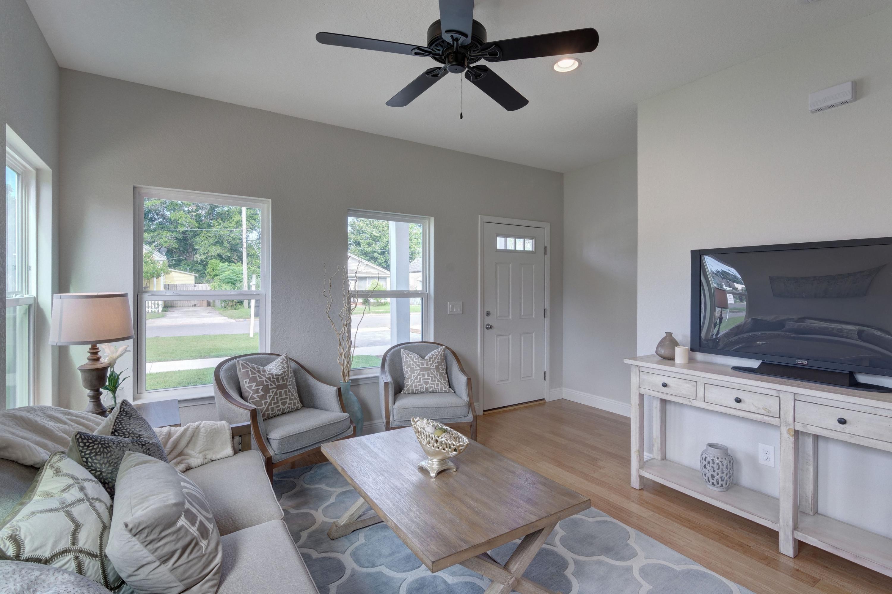 Cottages on Eighth - Residential