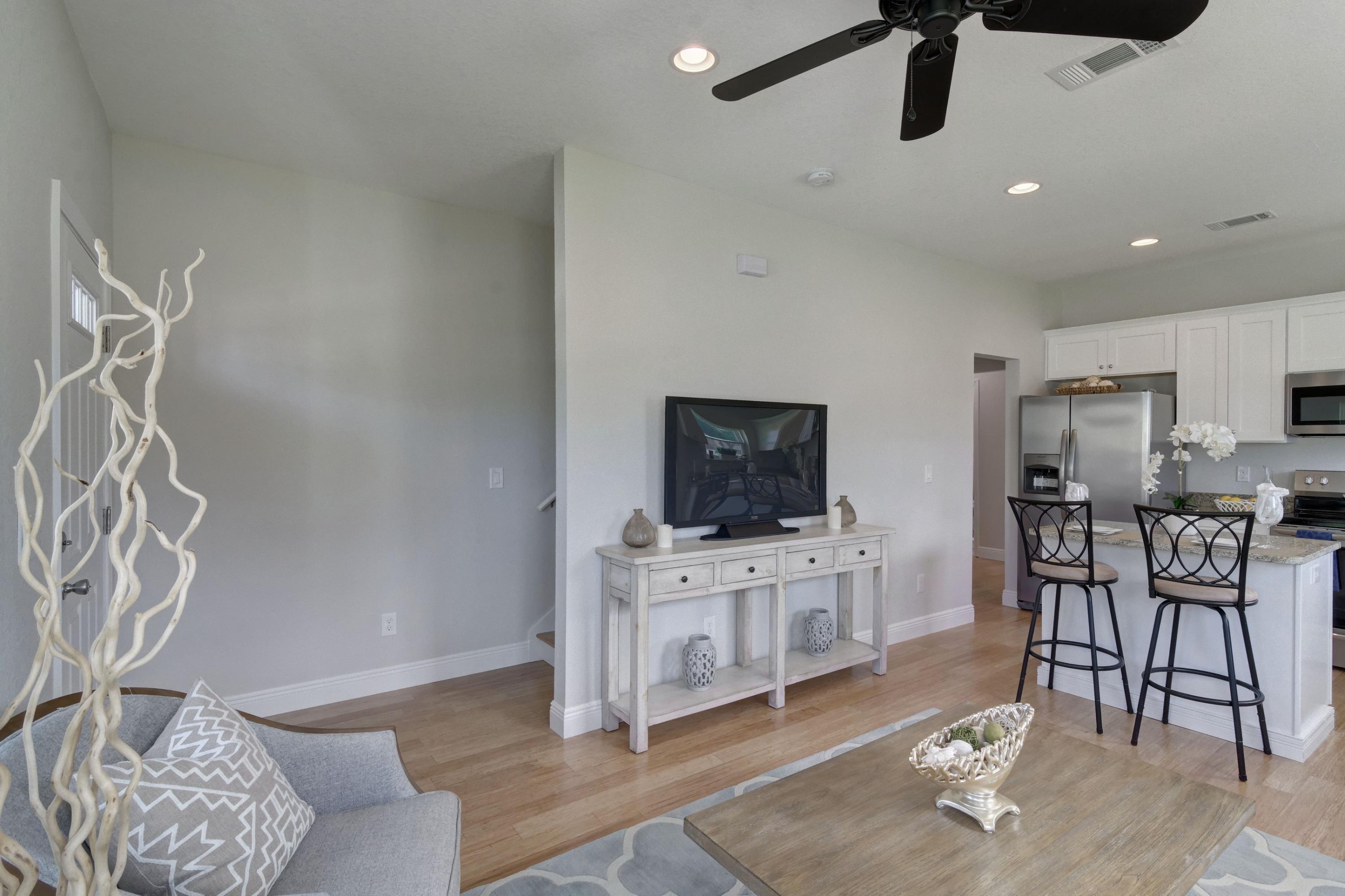 Cottages on Eighth - Residential