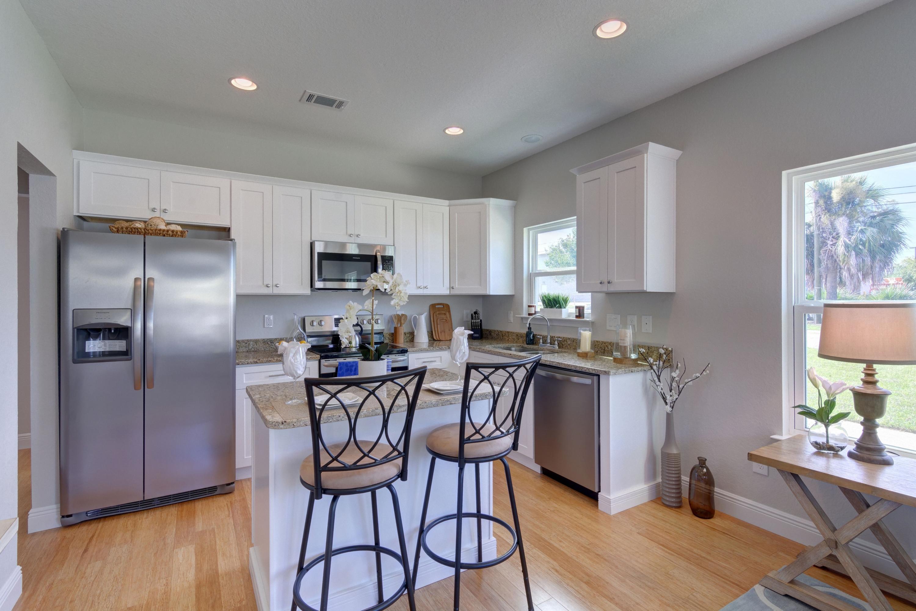 Cottages on Eighth - Residential