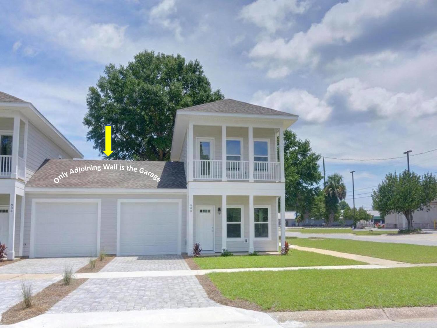 Cottages on Eighth - Residential