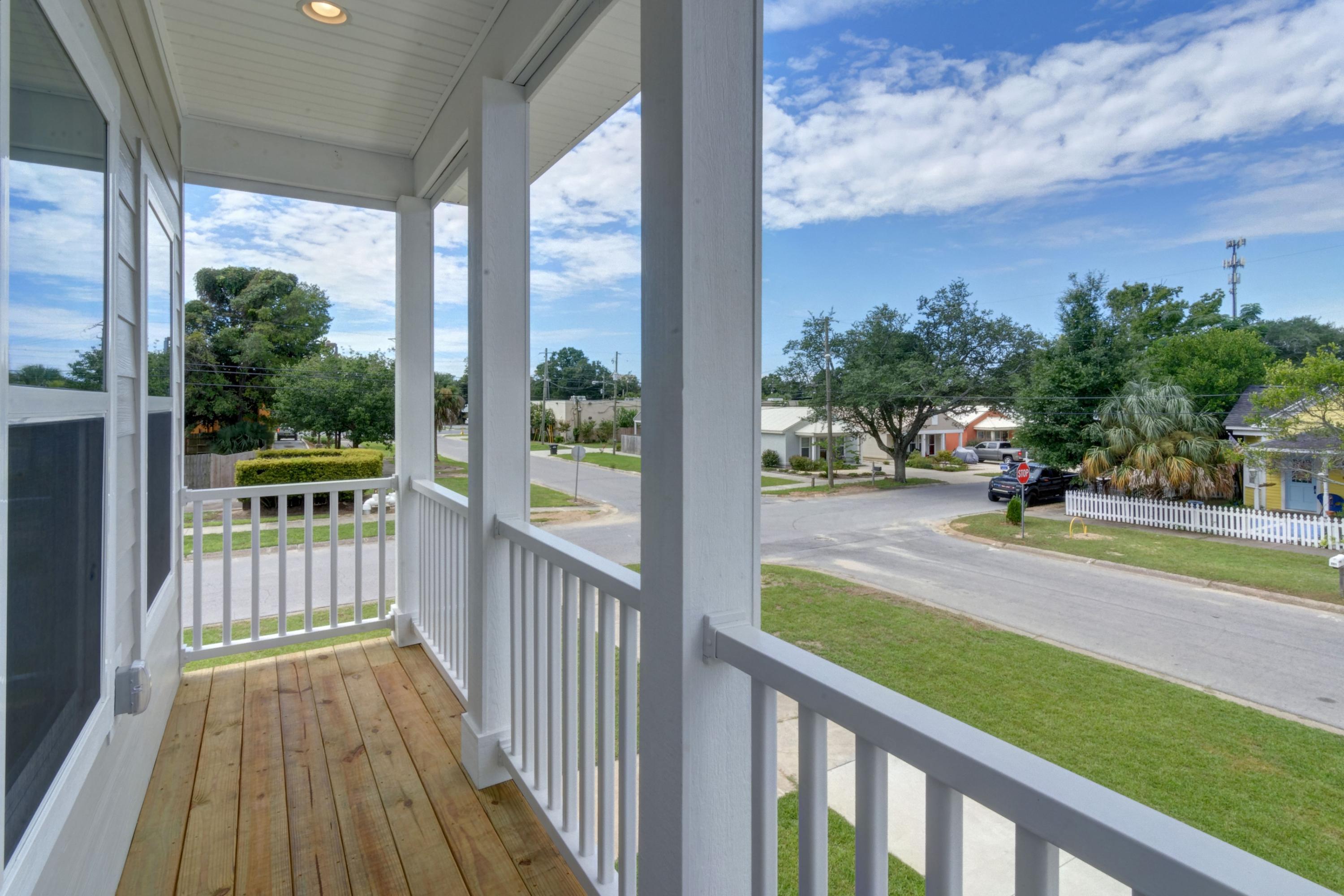 Cottages on Eighth - Residential