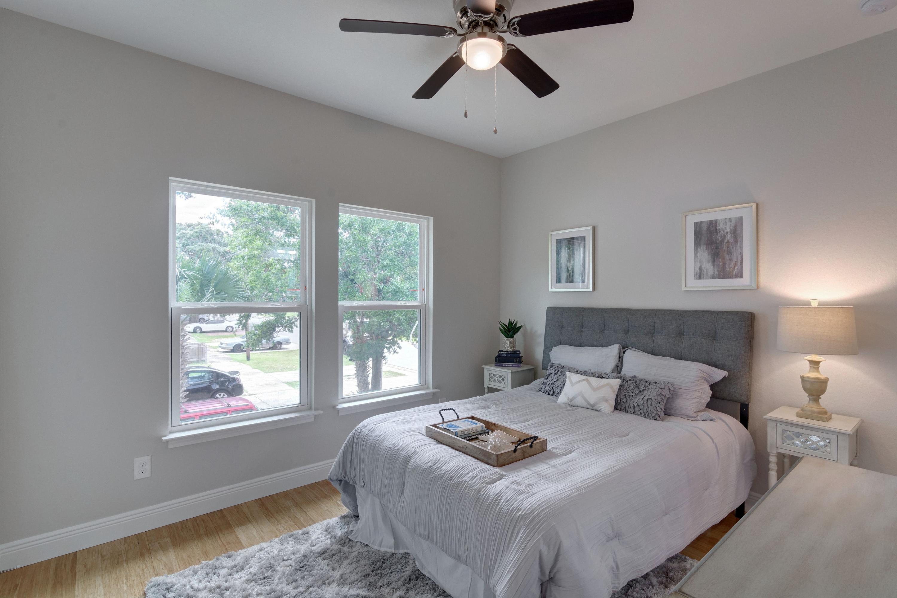 Cottages on Eighth - Residential