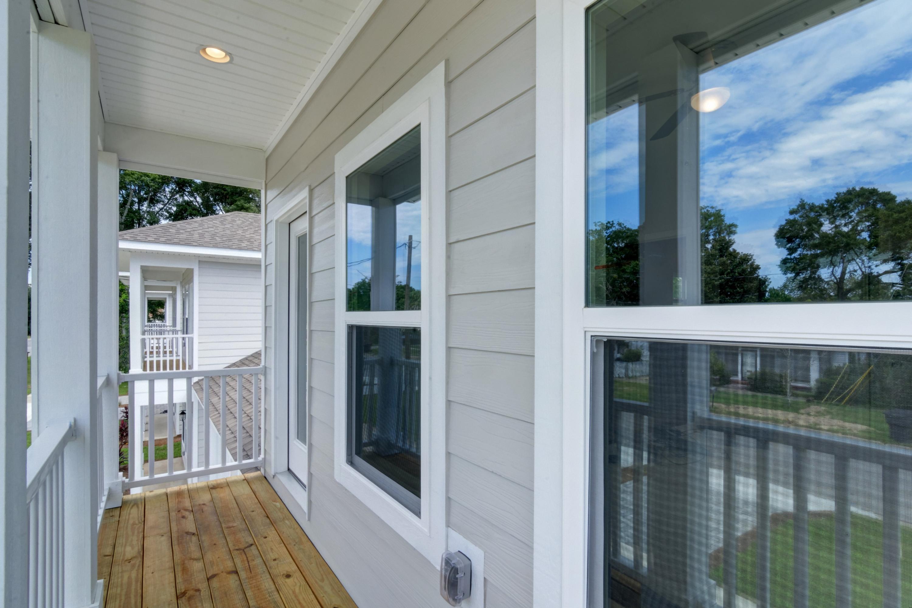 Cottages on Eighth - Residential