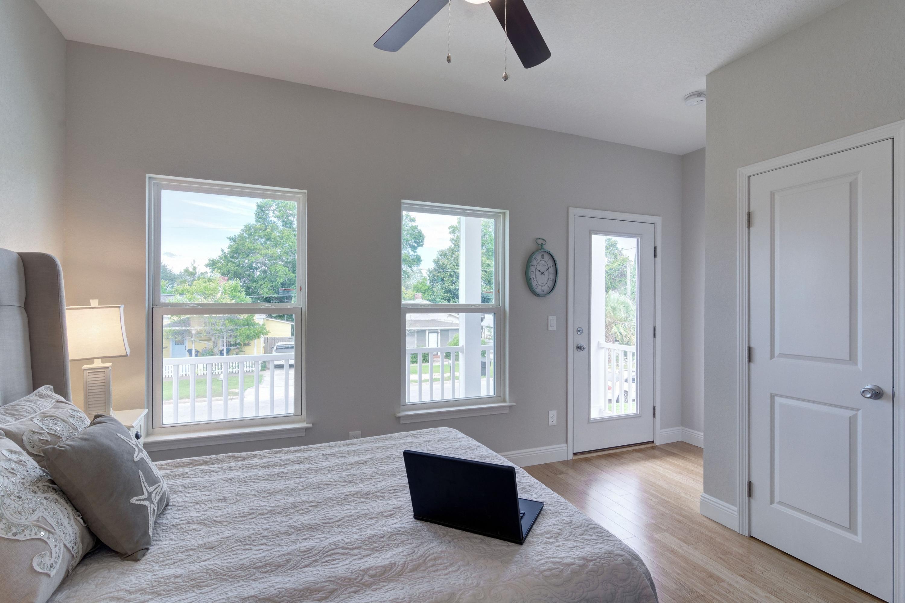 Cottages on Eighth - Residential