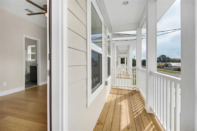 Cottages on Eighth - Residential