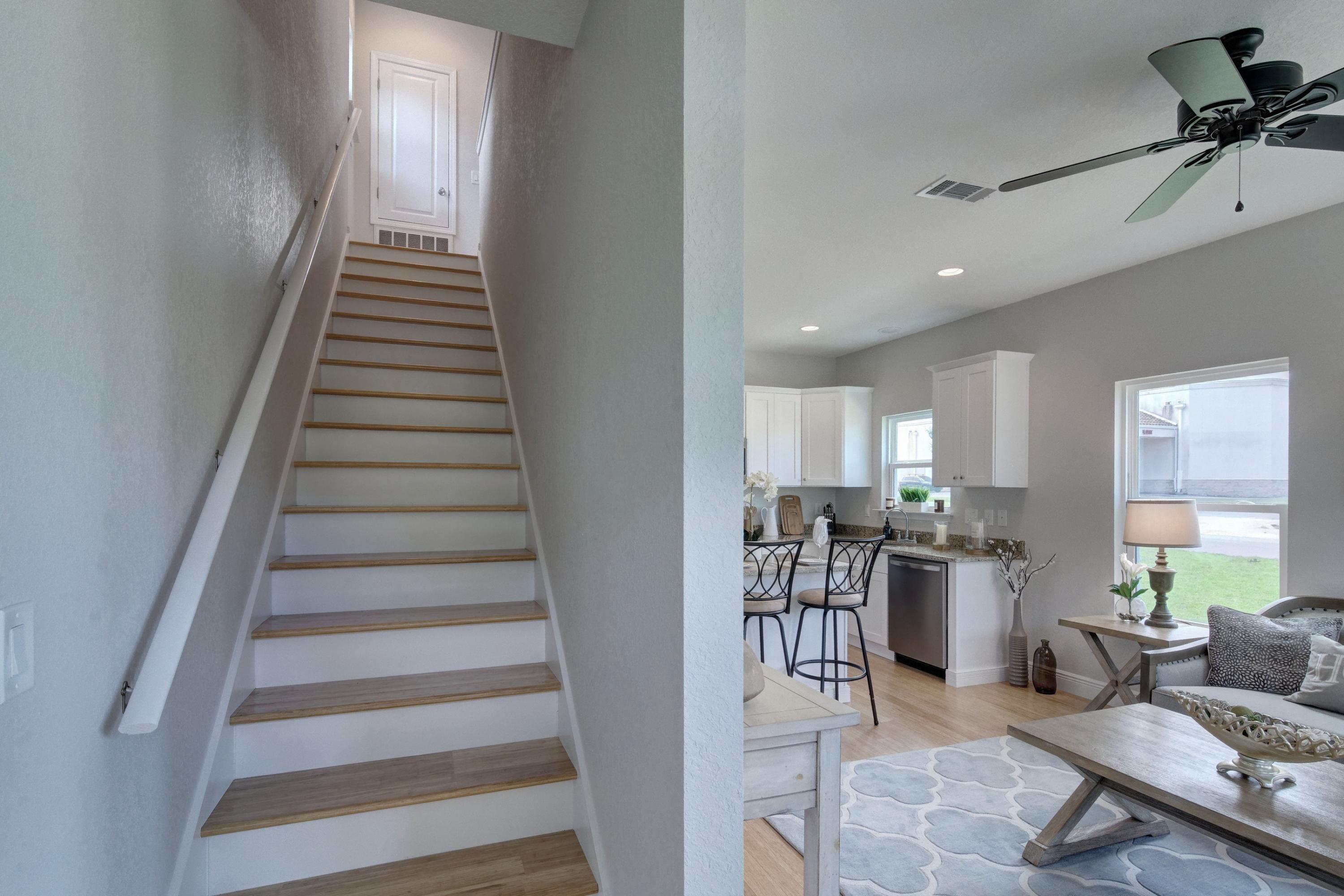 Cottages on Eighth - Residential