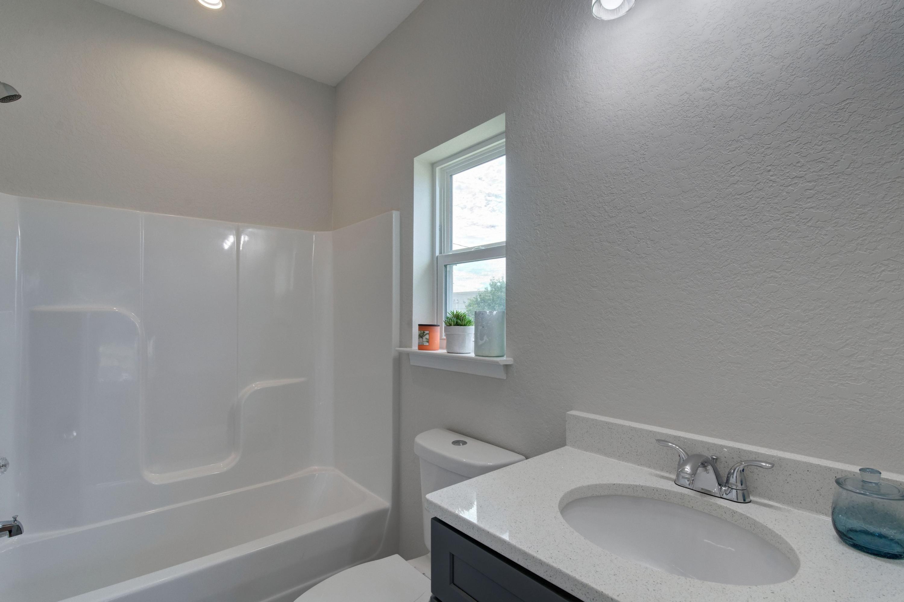 Cottages on Eighth - Residential