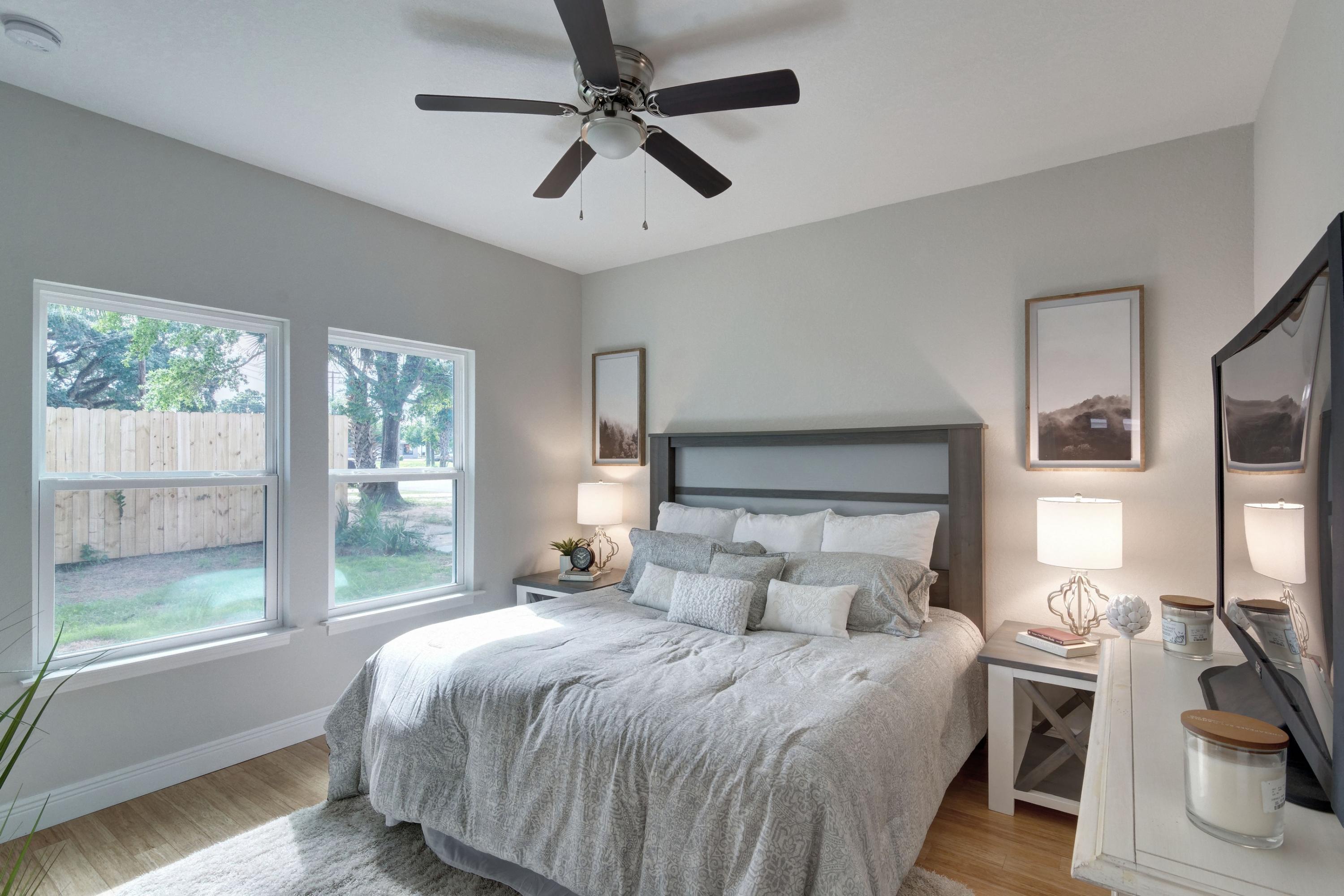 Cottages on Eighth - Residential