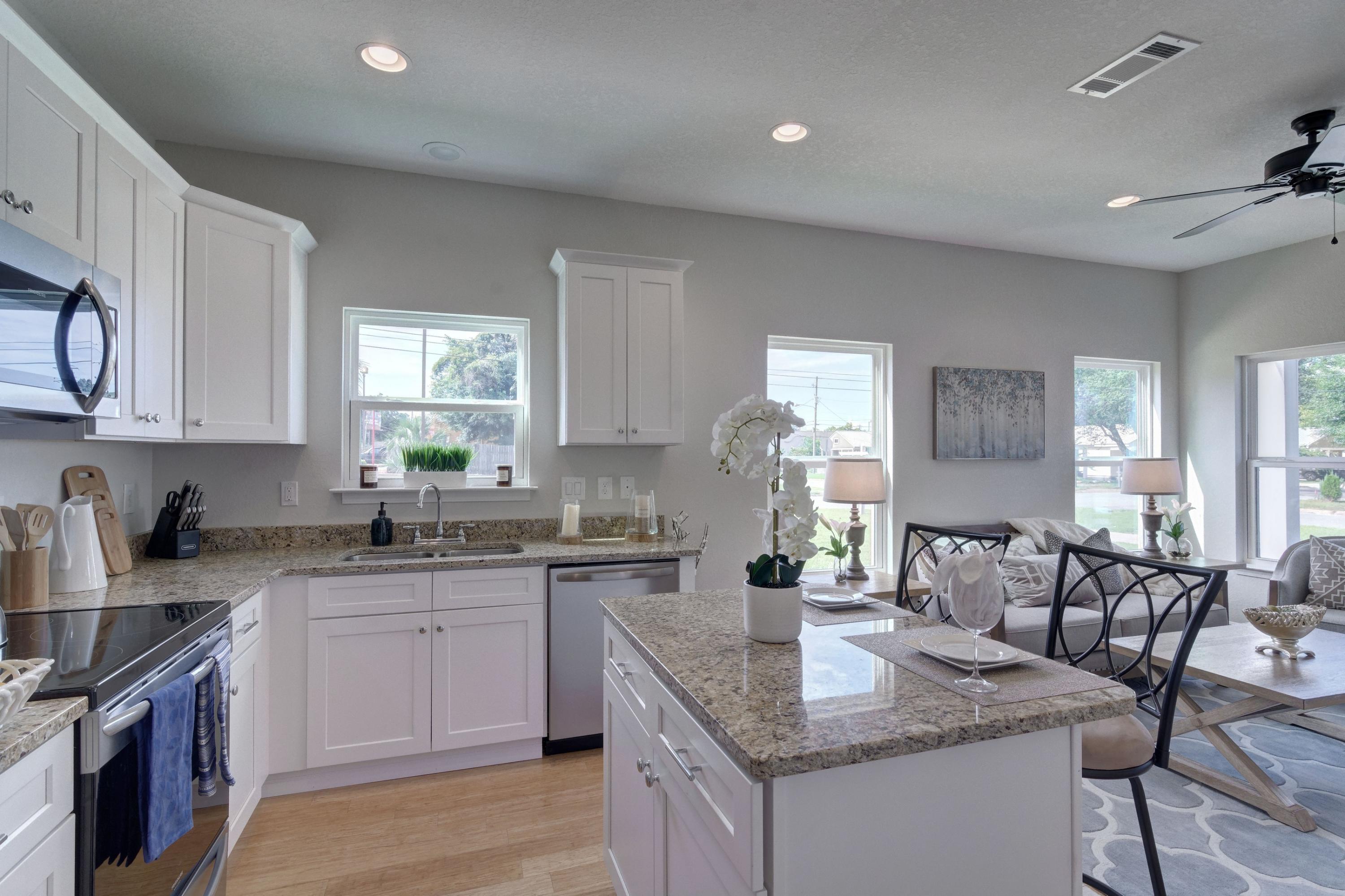 Cottages on Eighth - Residential