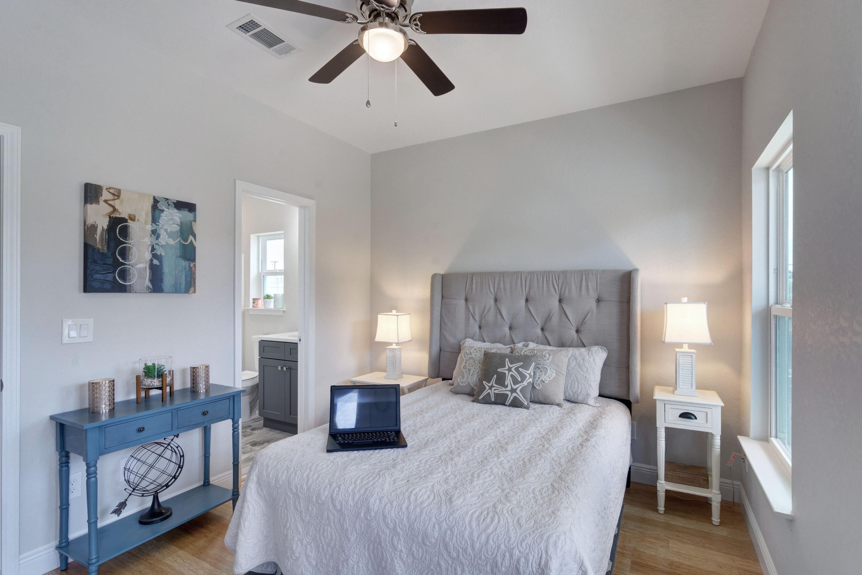 Cottages on Eighth - Residential