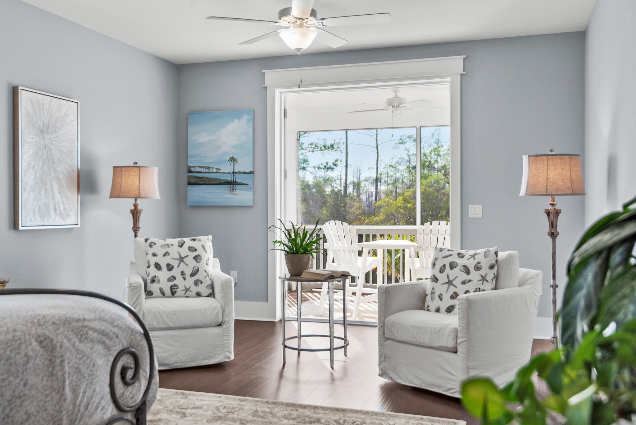 NATUREWALK AT SEAGROVE - Residential