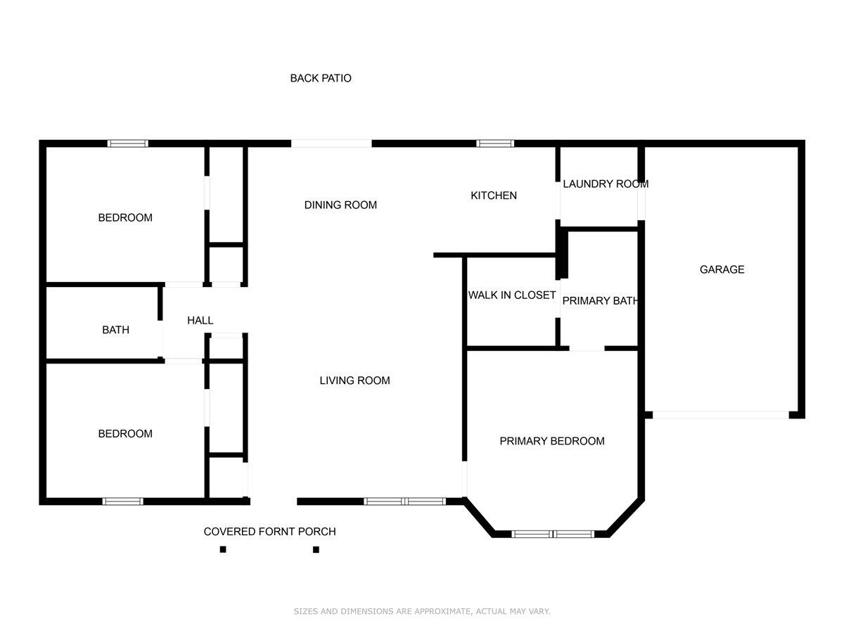 COUNTRYVIEW ESTATES - Residential