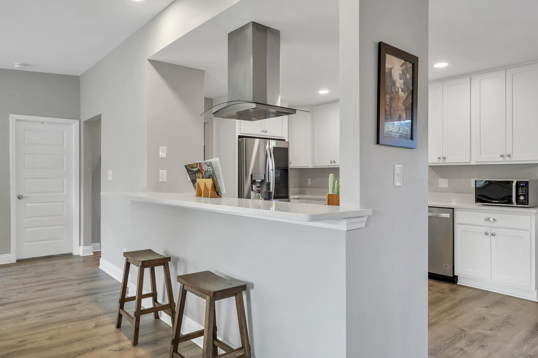 CALHOUN S/D TO DESTIN - Residential