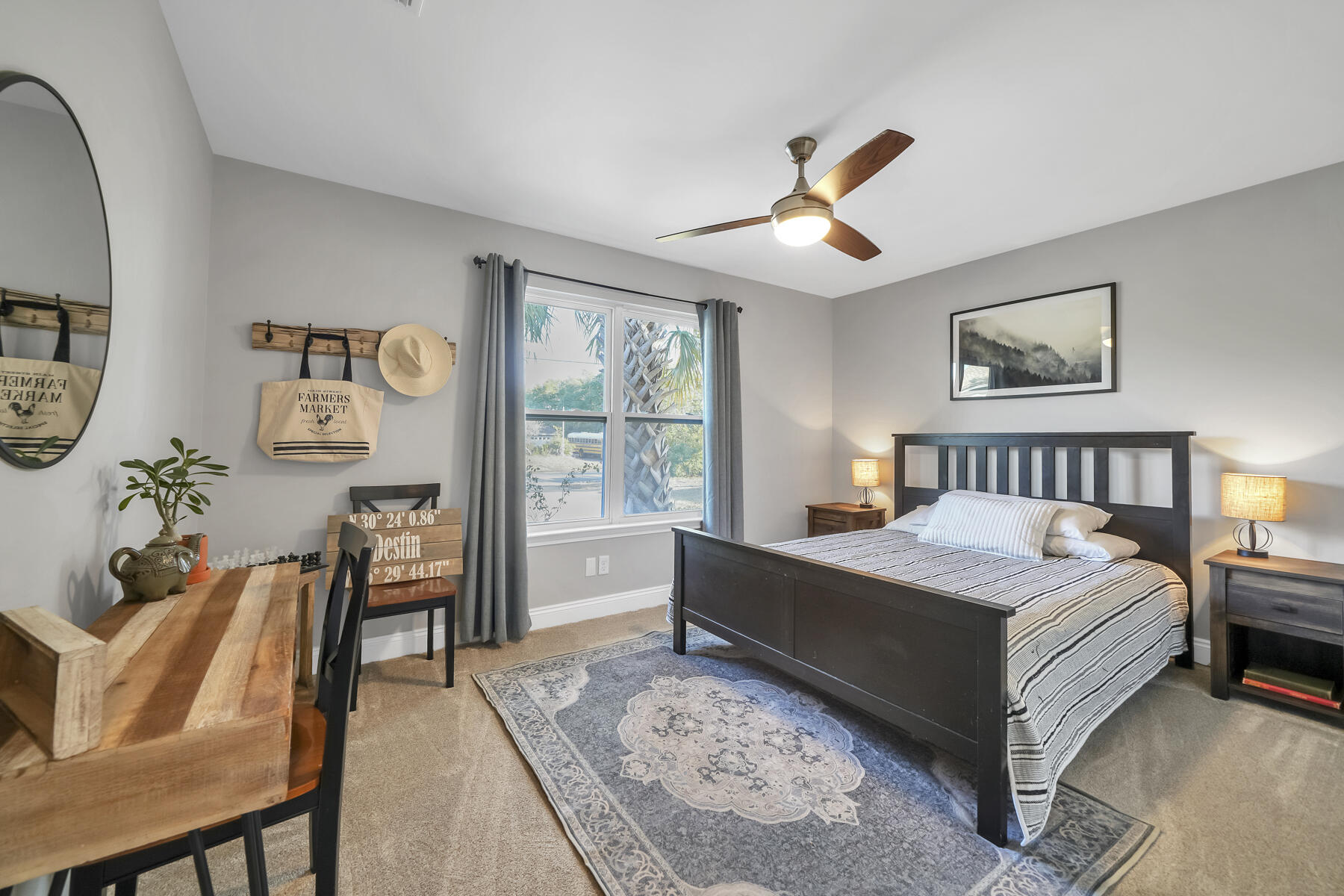 CALHOUN S/D TO DESTIN - Residential