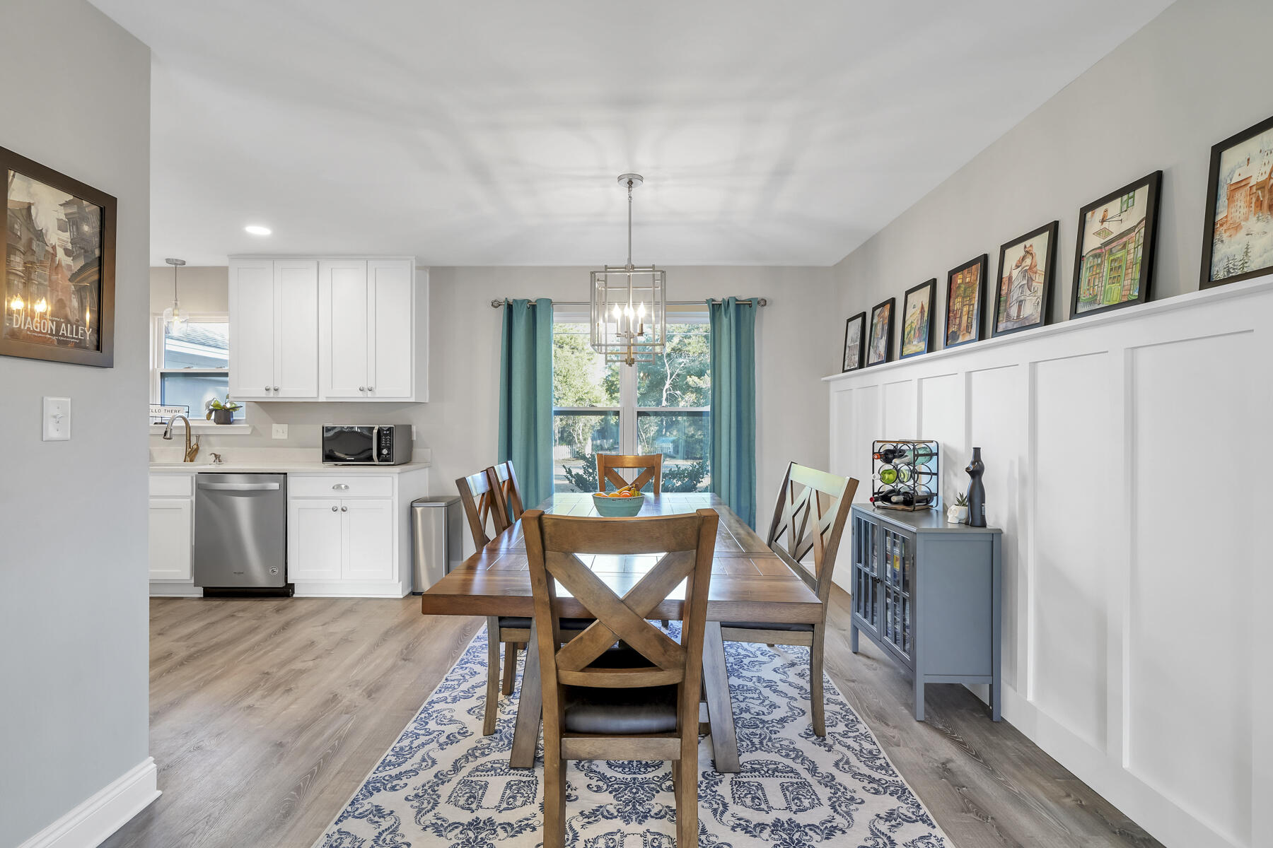 CALHOUN S/D TO DESTIN - Residential