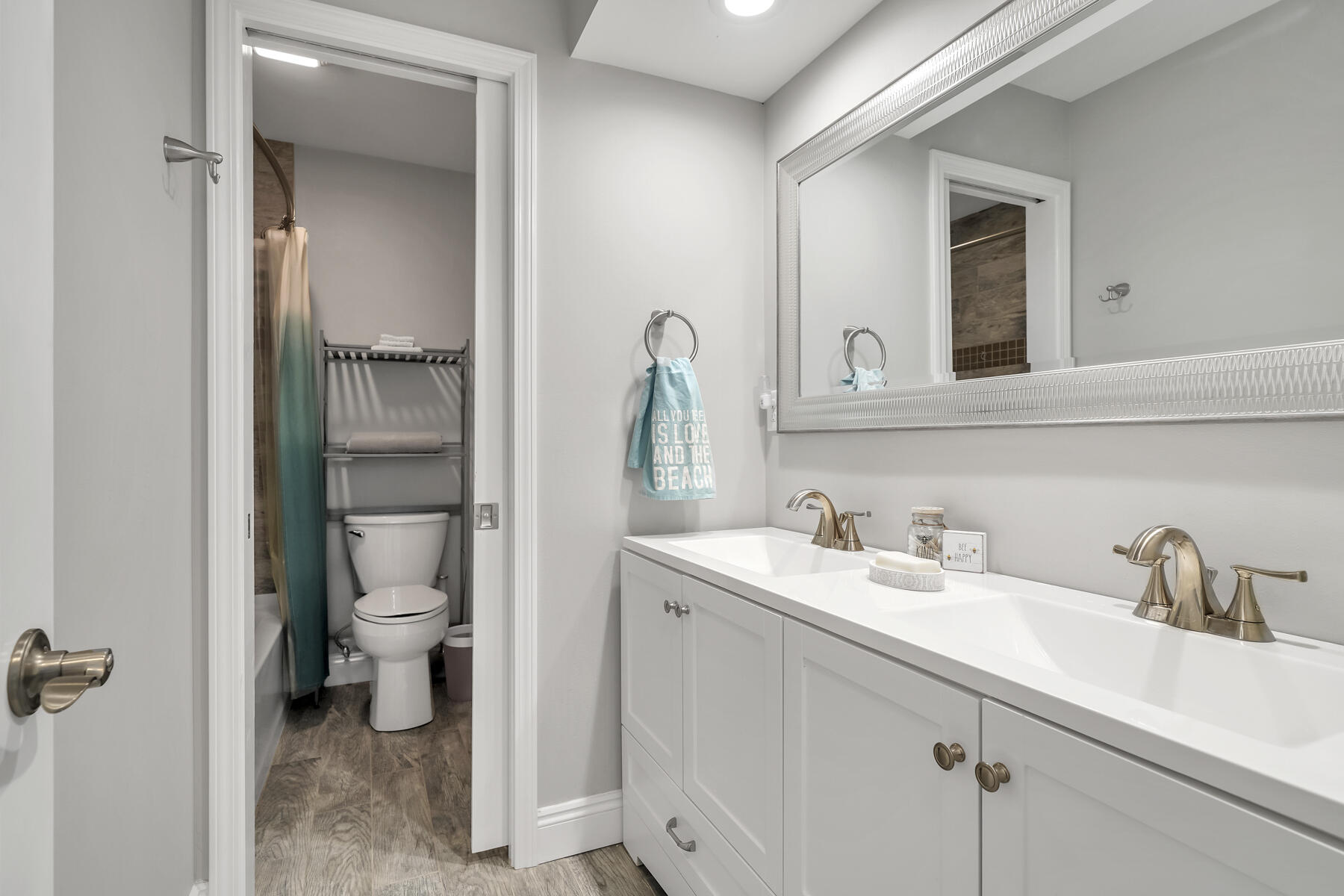 CALHOUN S/D TO DESTIN - Residential