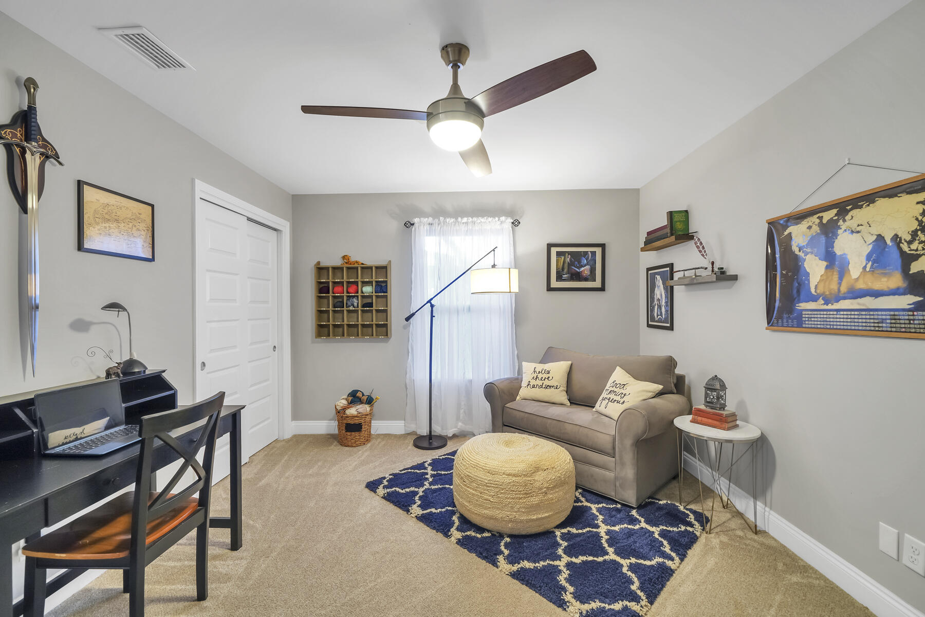 CALHOUN S/D TO DESTIN - Residential