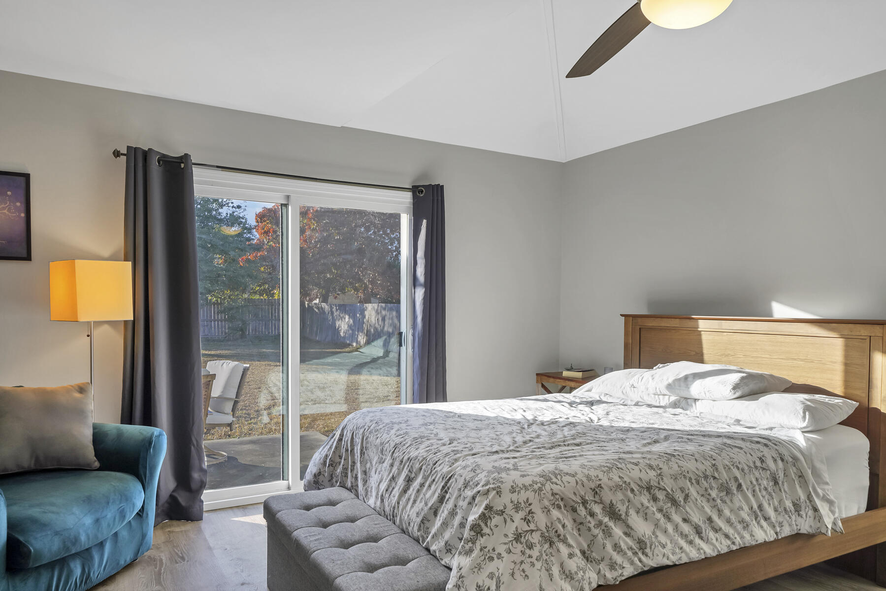 CALHOUN S/D TO DESTIN - Residential