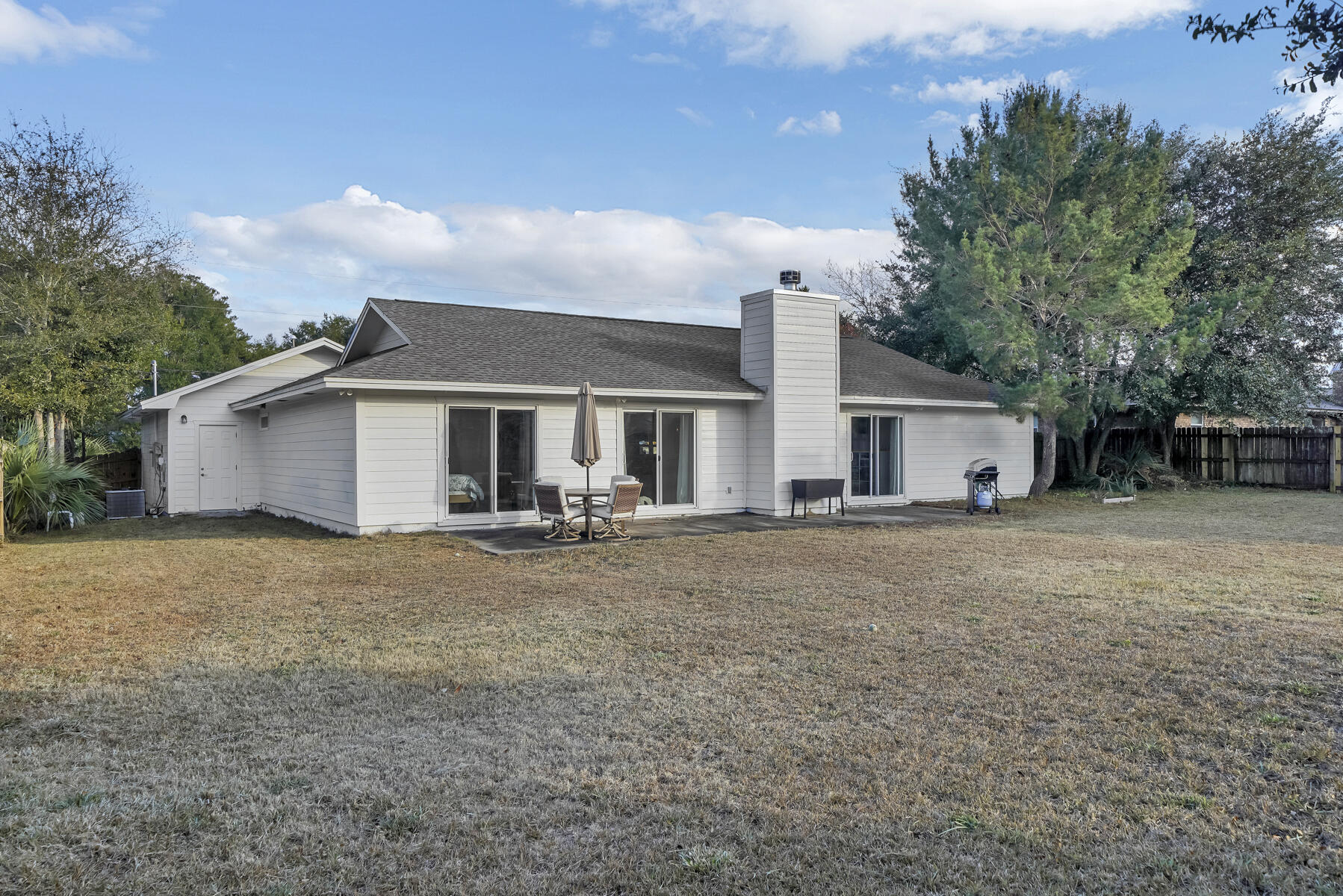 CALHOUN S/D TO DESTIN - Residential