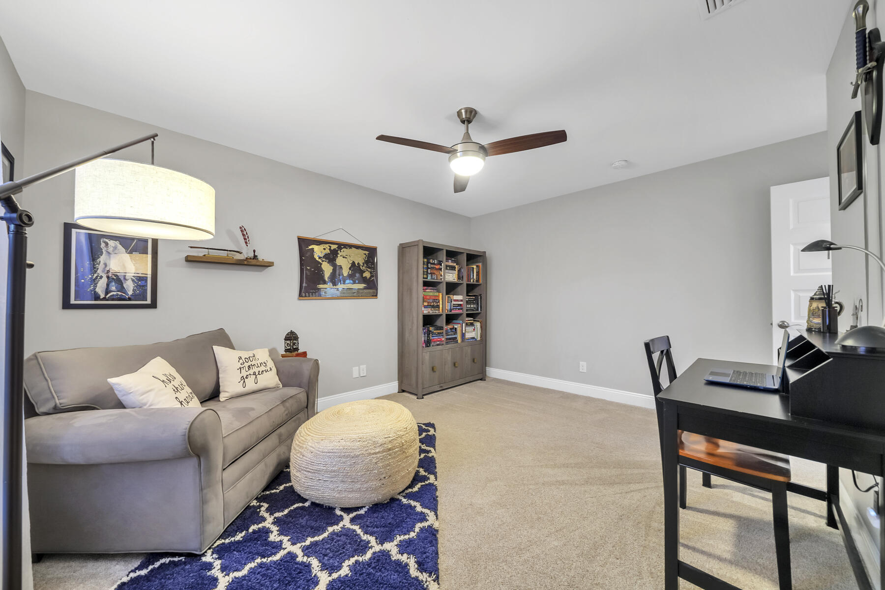 CALHOUN S/D TO DESTIN - Residential