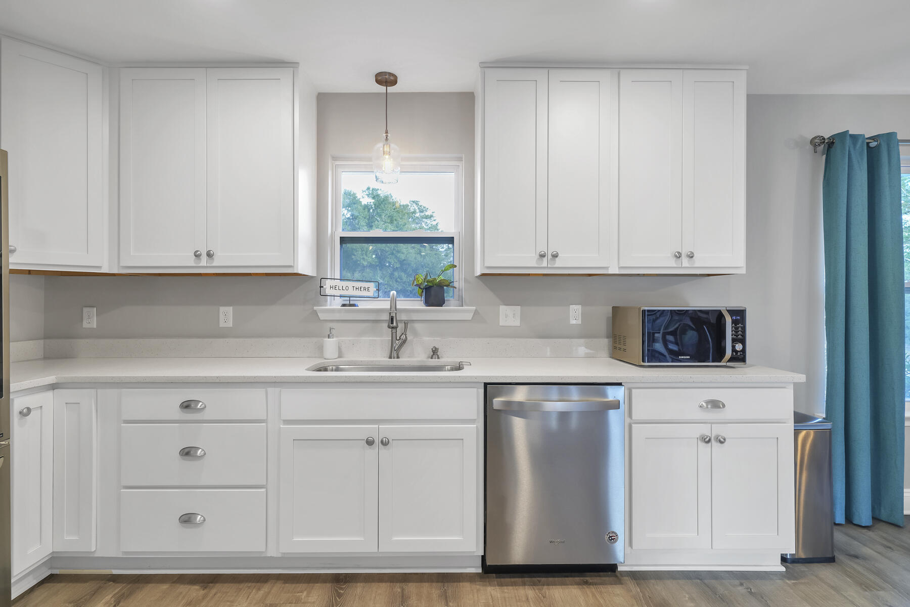 CALHOUN S/D TO DESTIN - Residential