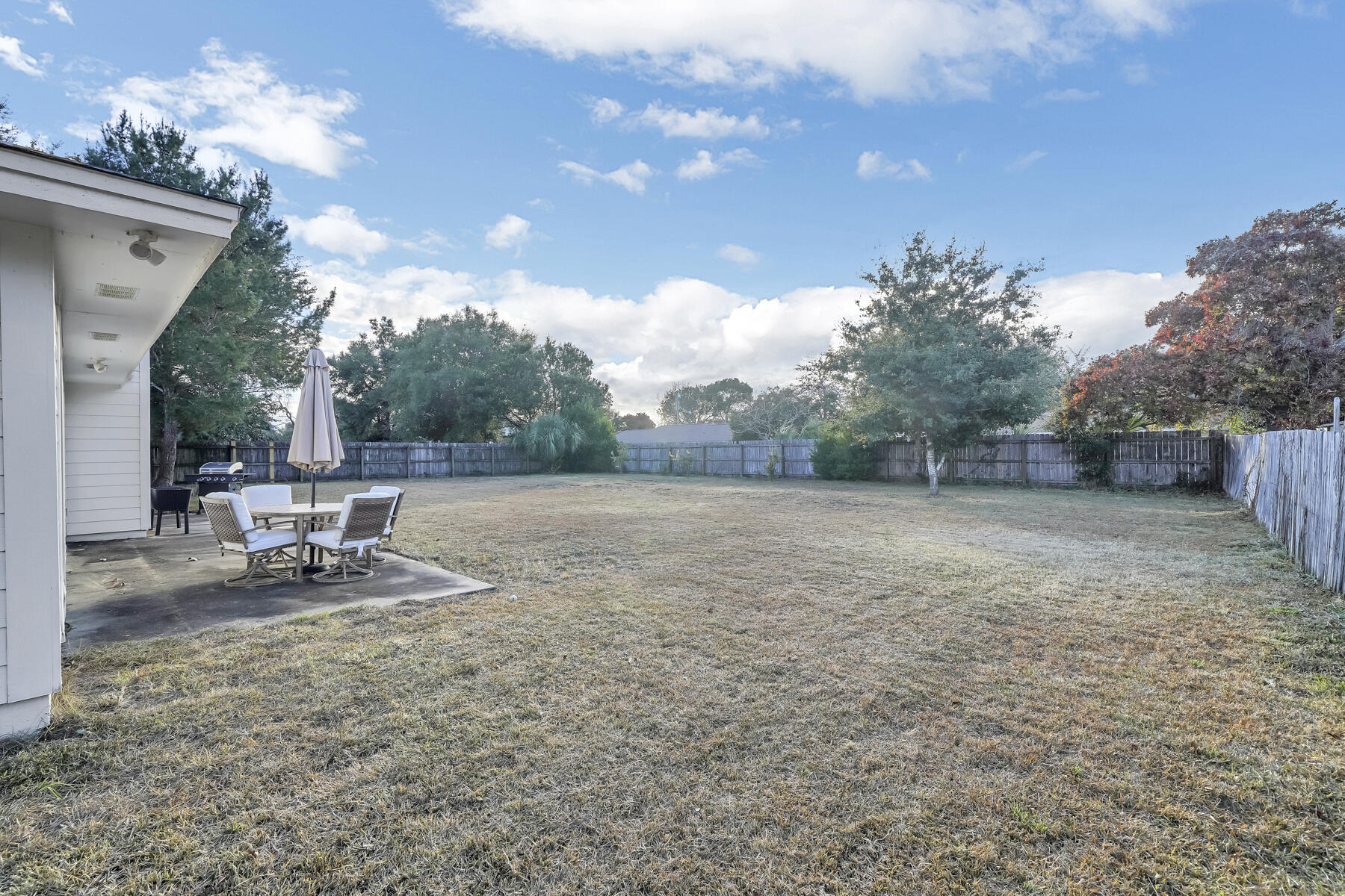 CALHOUN S/D TO DESTIN - Residential