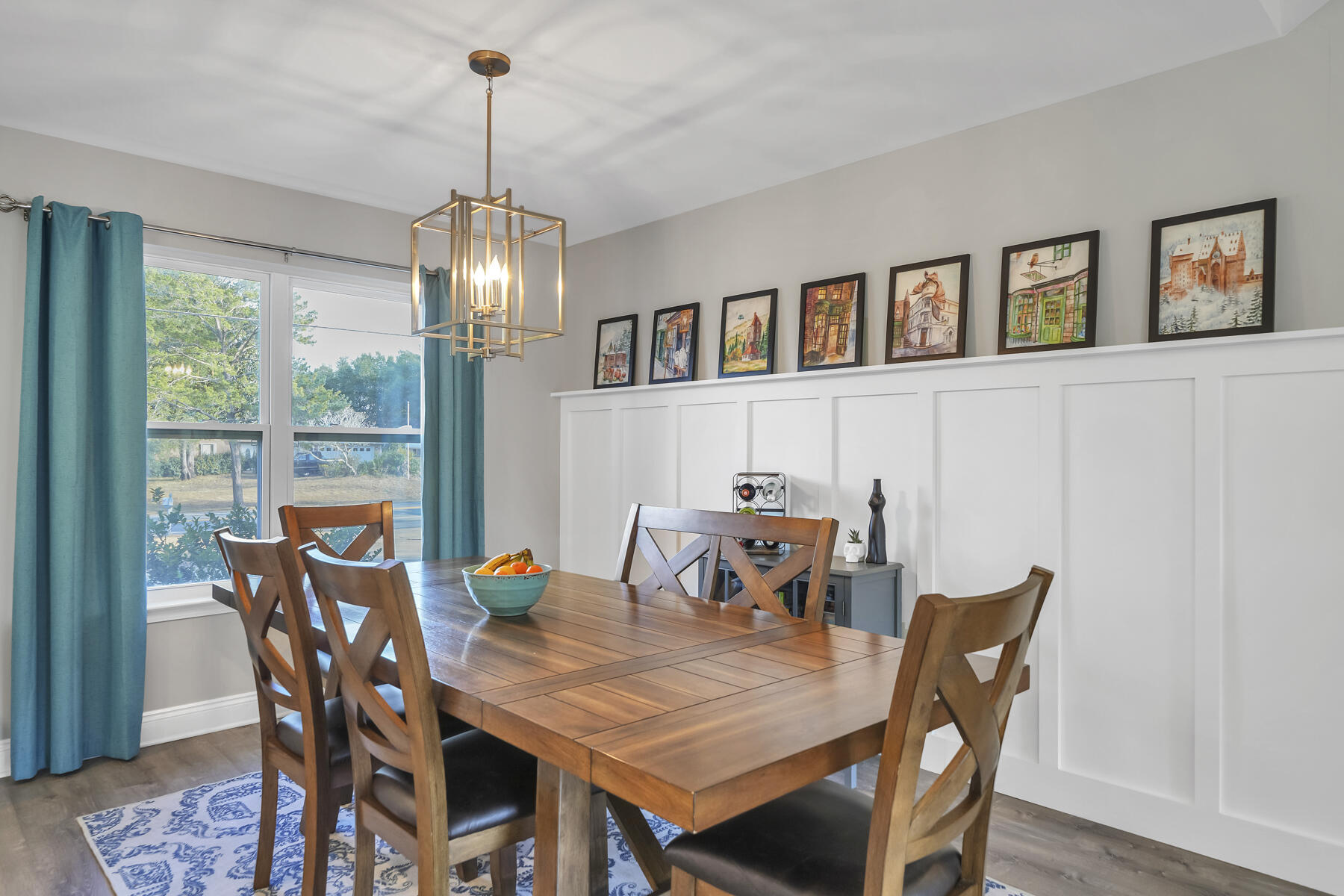 CALHOUN S/D TO DESTIN - Residential