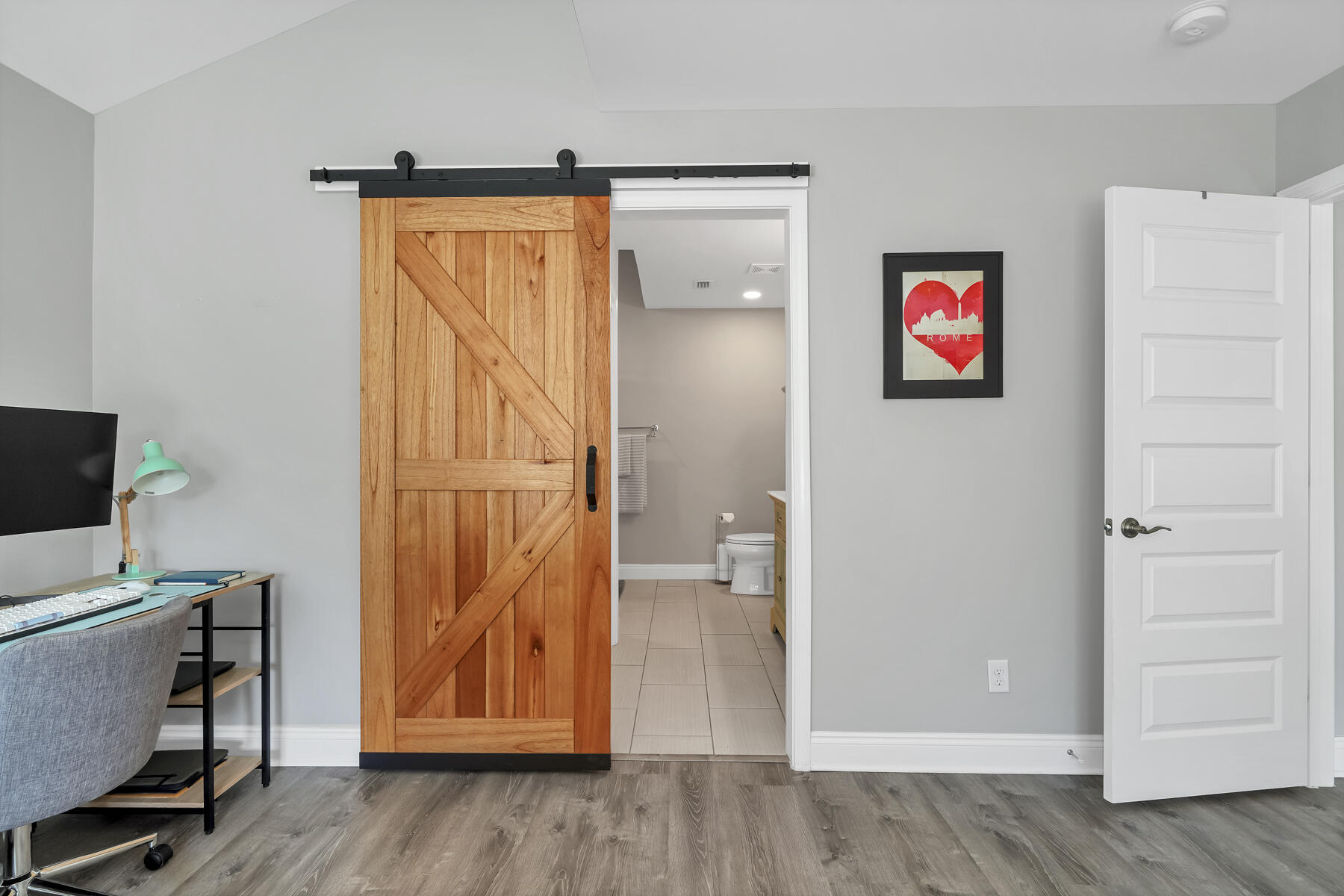 CALHOUN S/D TO DESTIN - Residential