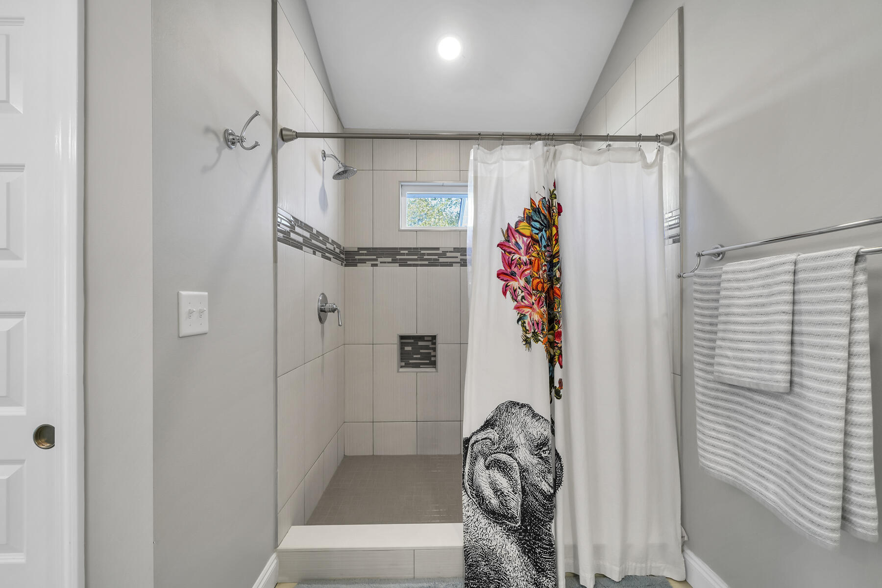 CALHOUN S/D TO DESTIN - Residential