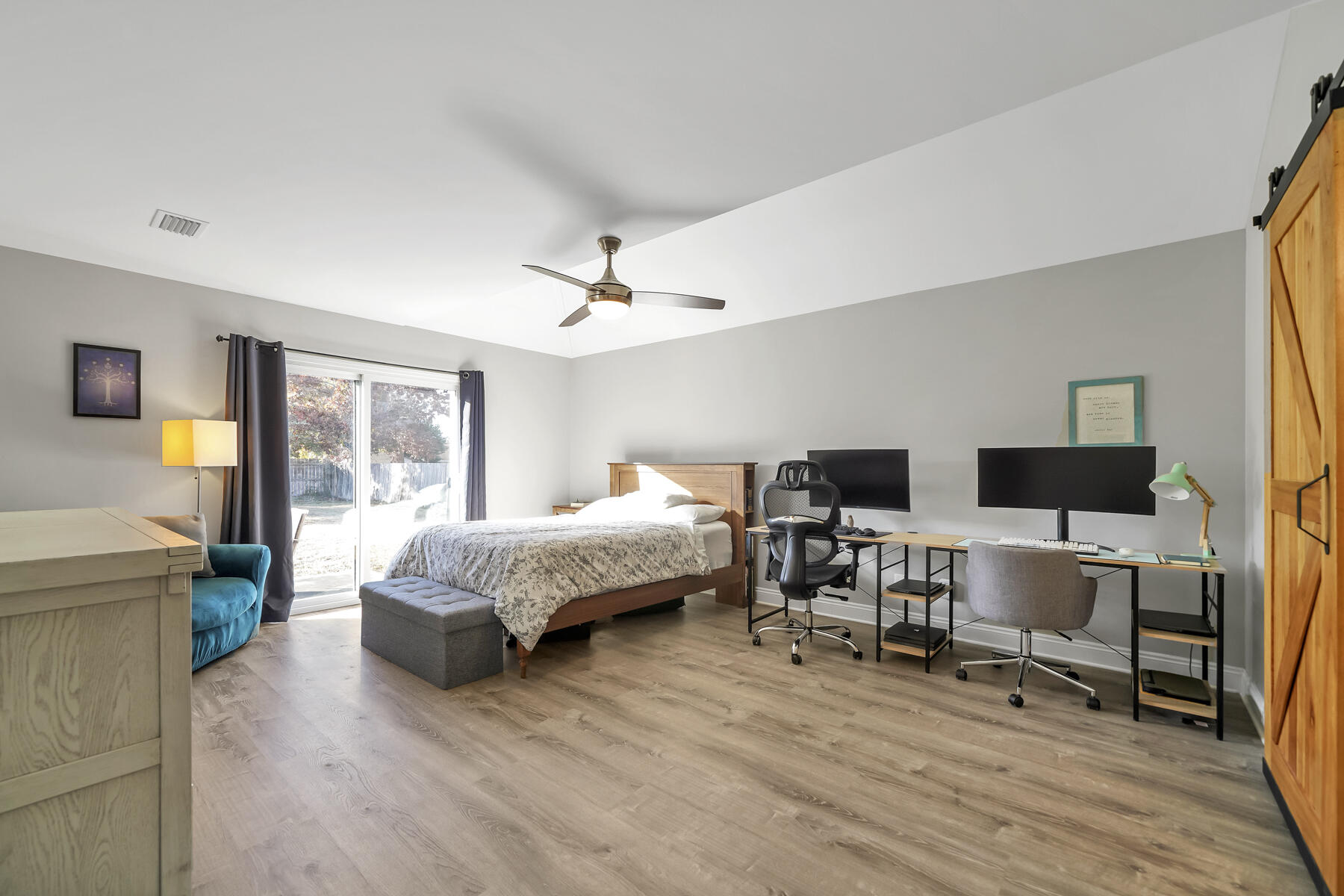 CALHOUN S/D TO DESTIN - Residential