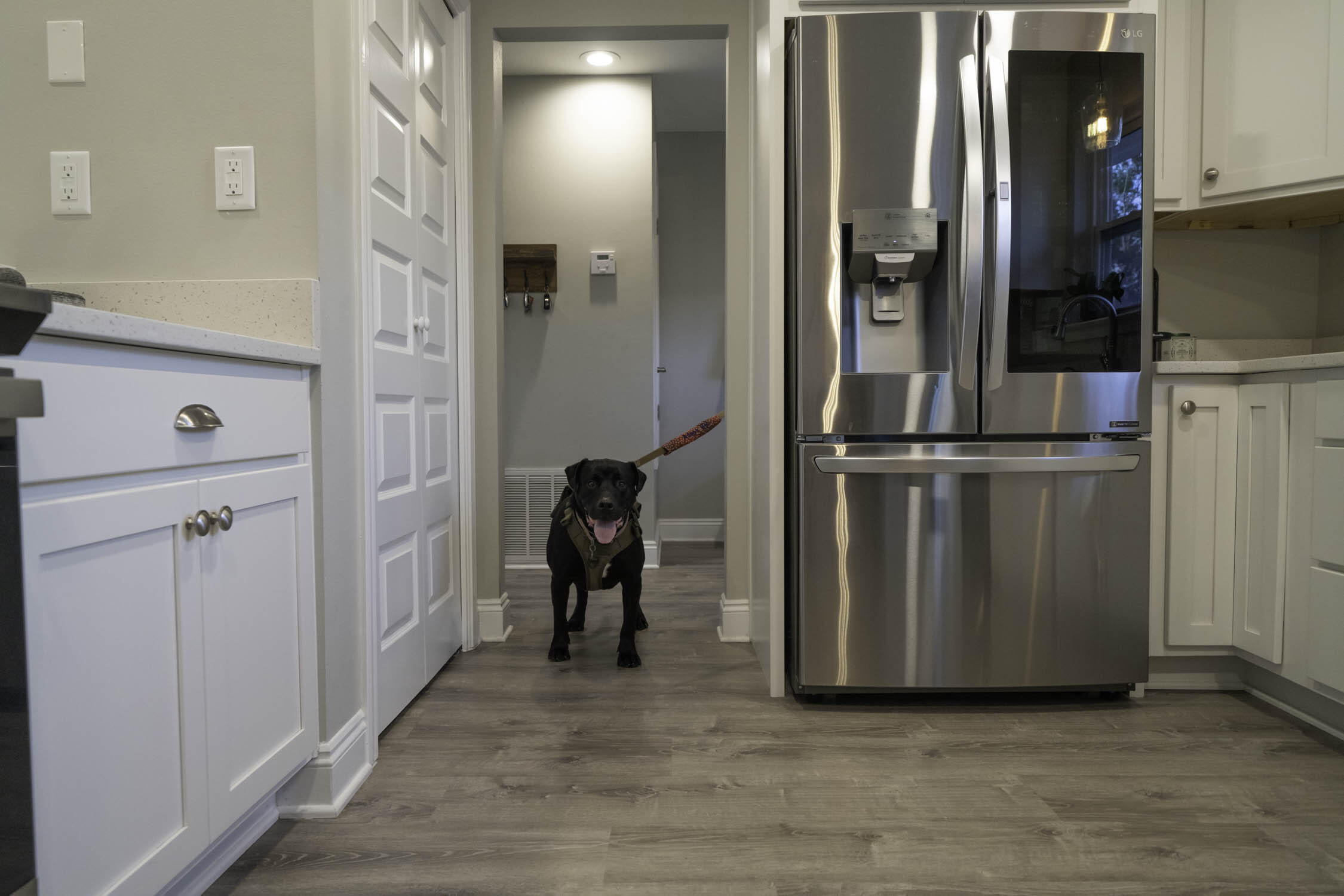 CALHOUN S/D TO DESTIN - Residential