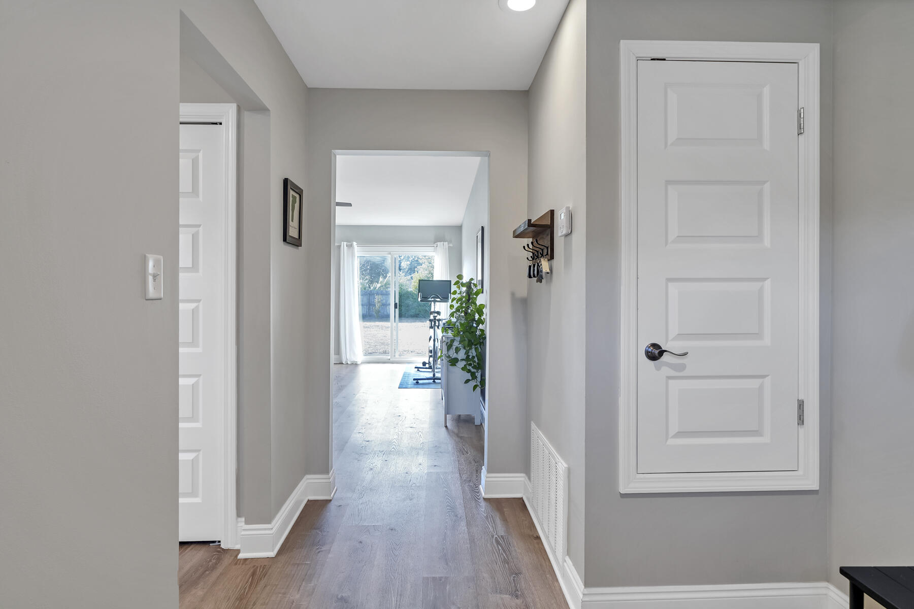 CALHOUN S/D TO DESTIN - Residential